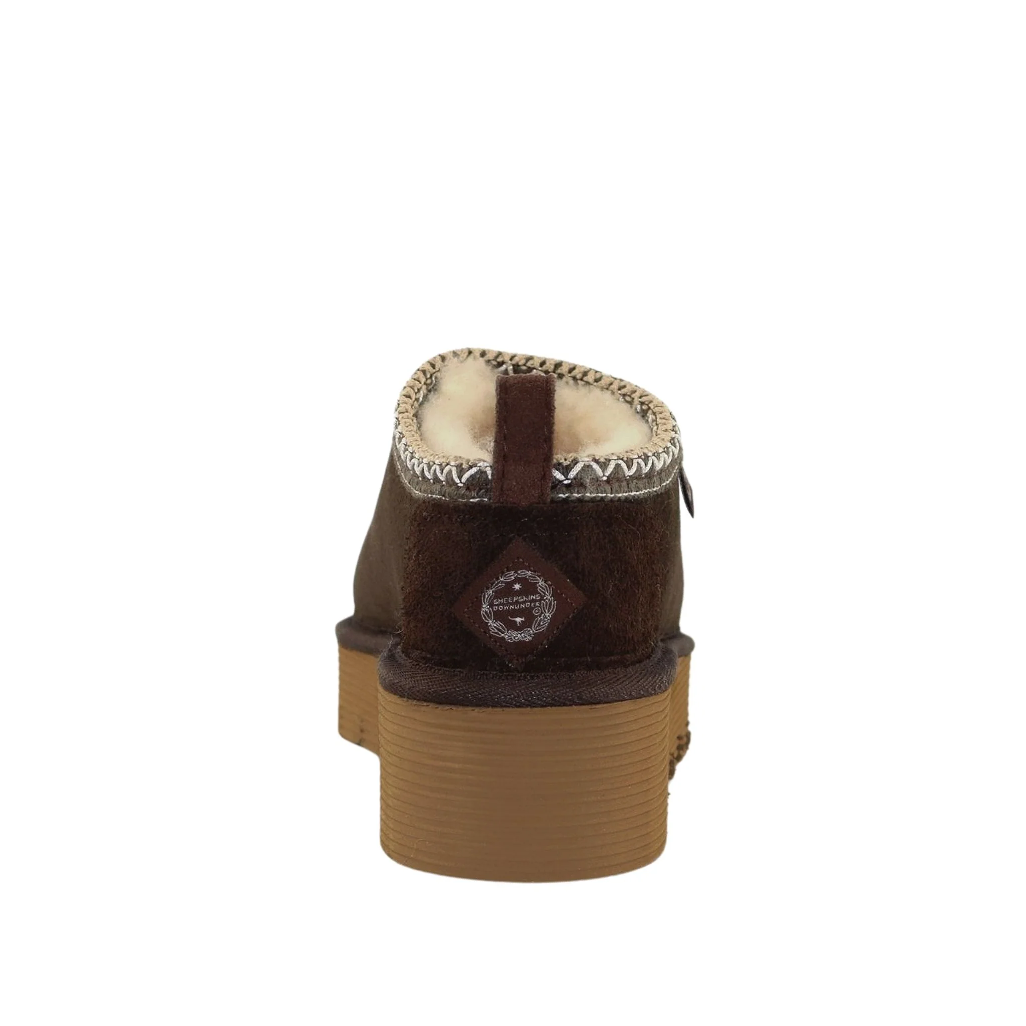 Platform Tasman Tazz Chocolate - Image 6