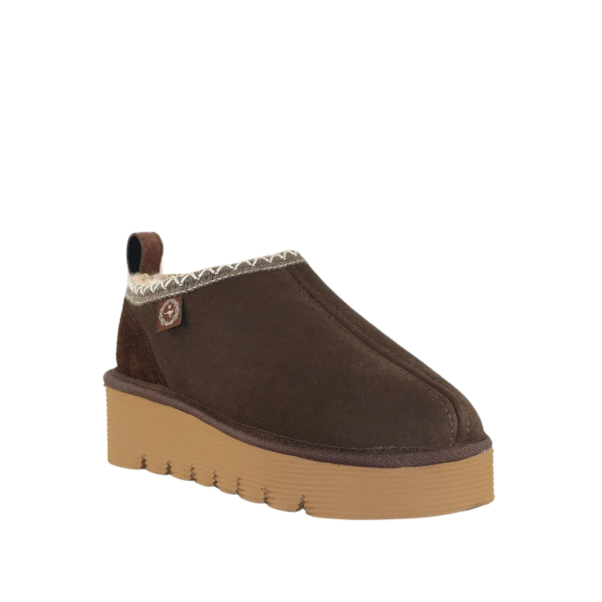 Platform Tasman Tazz Chocolate - Image 8