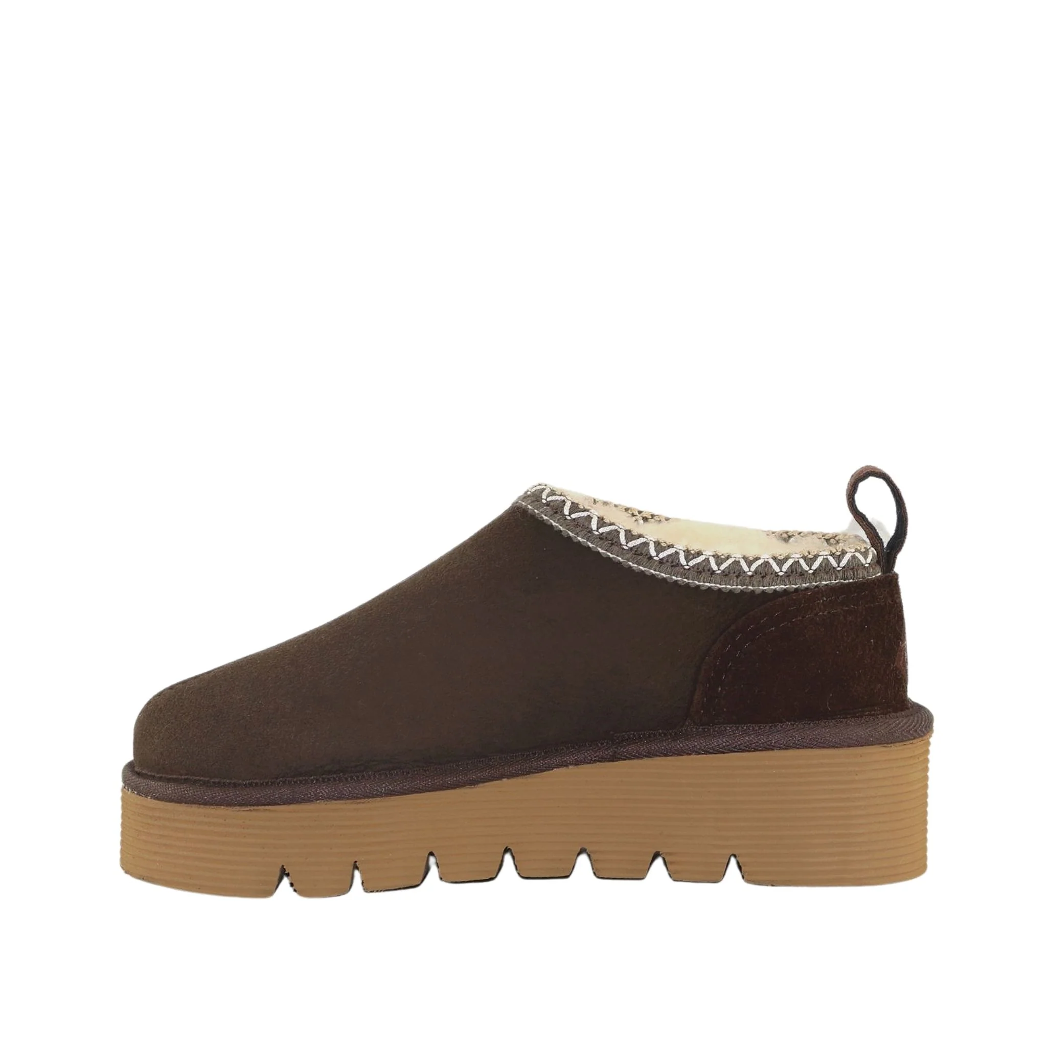 Platform Tasman Tazz Chocolate - Image 9