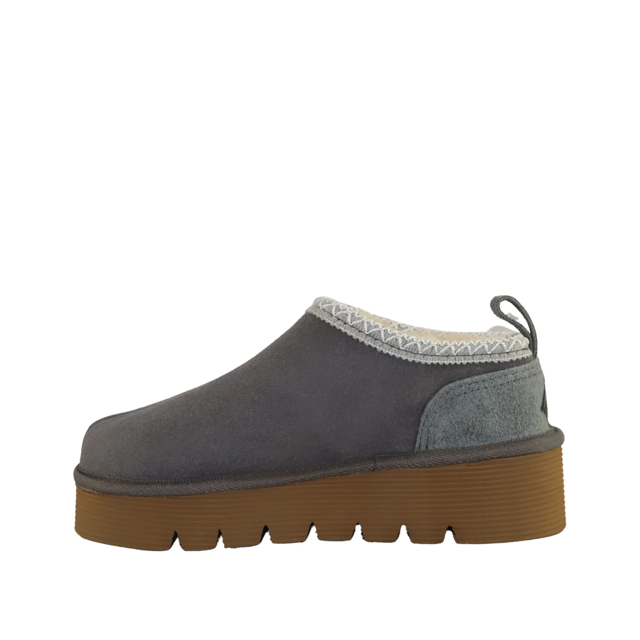 Platform Tasman Tazz Grey - Image 9