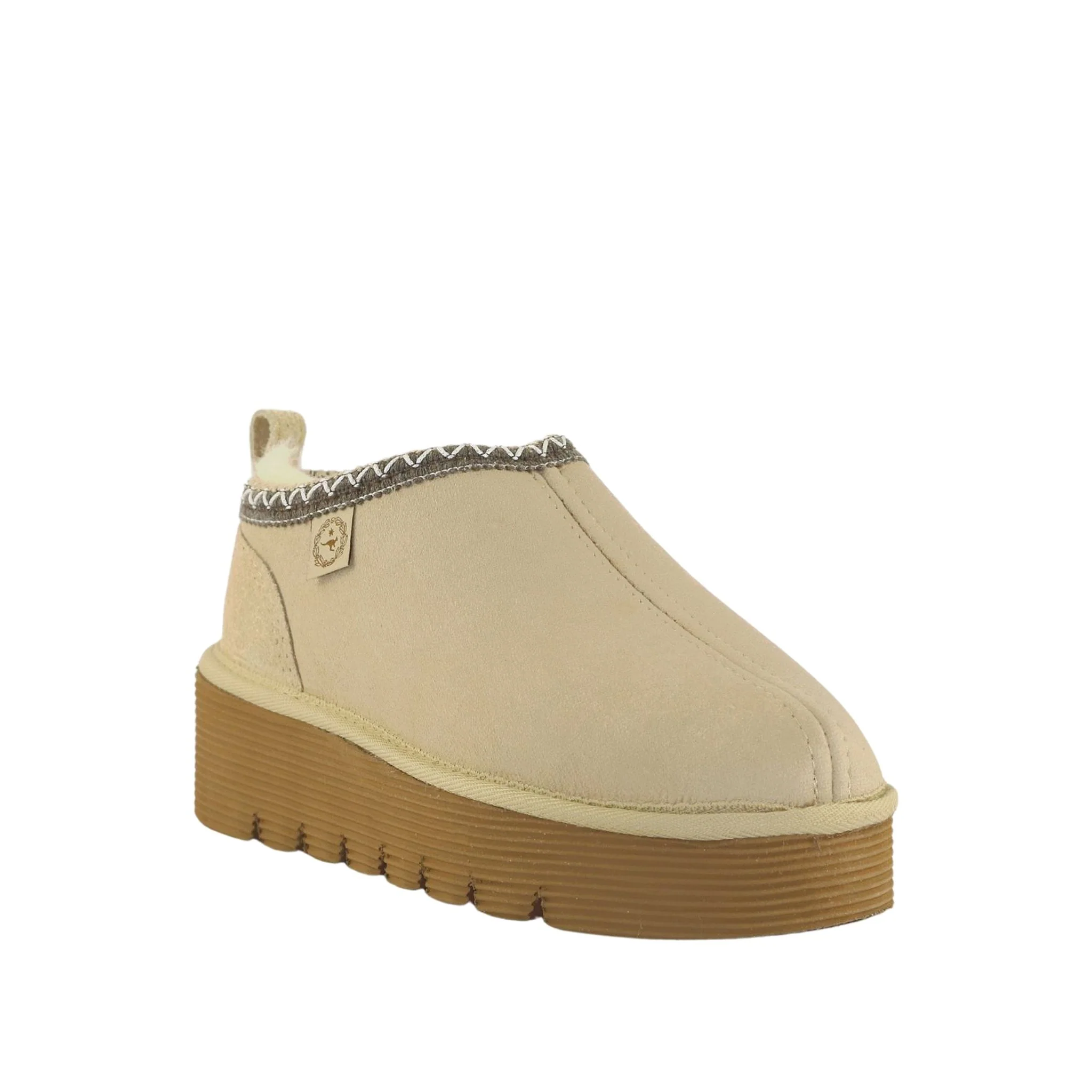 Platform Tasman Tazz Sand - Image 8
