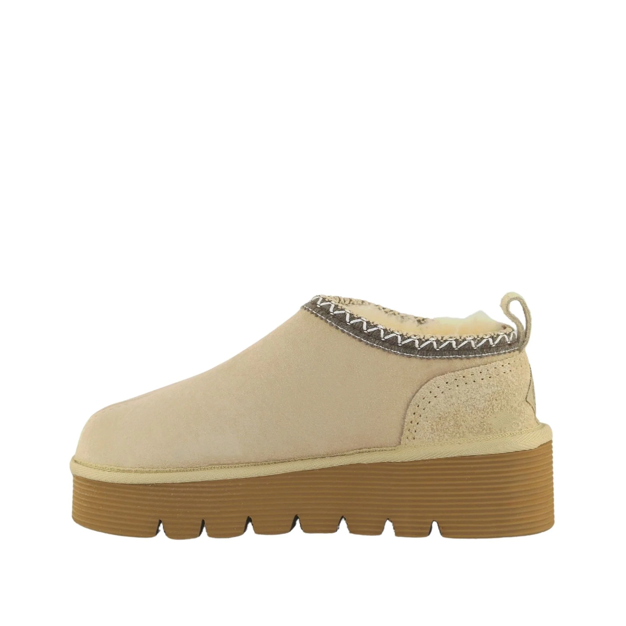 Platform Tasman Tazz Sand - Image 9