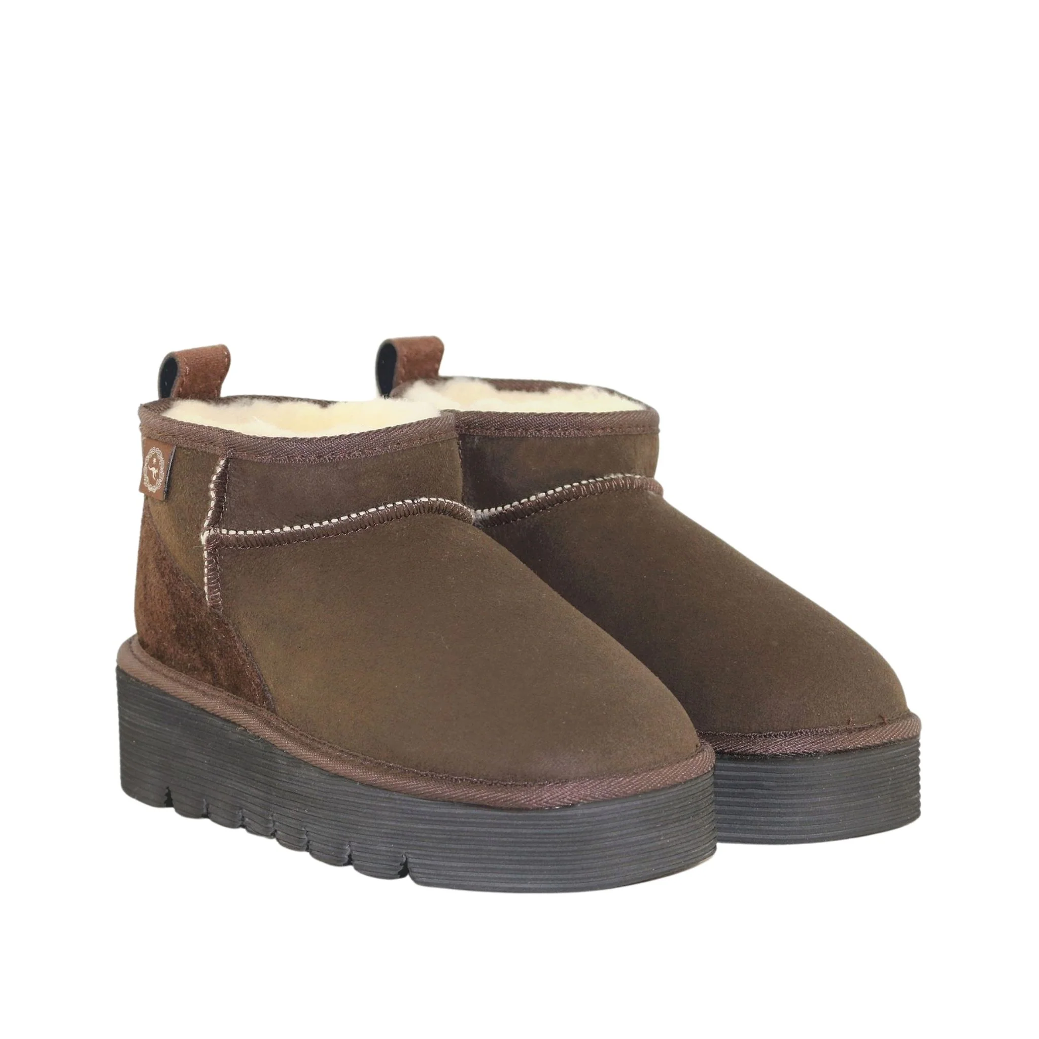 Platform Ultra Chocolate