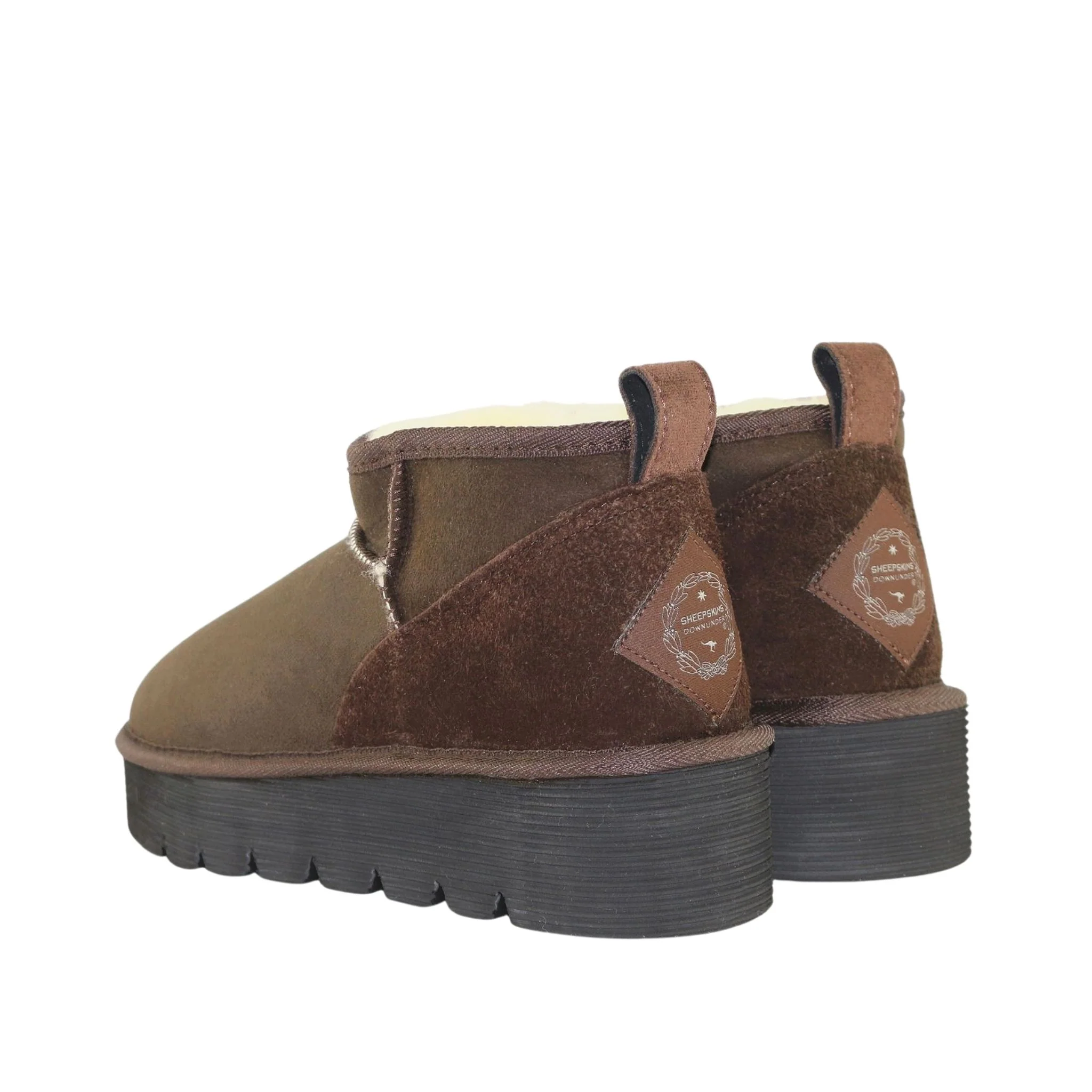 Platform Ultra Chocolate - Image 3