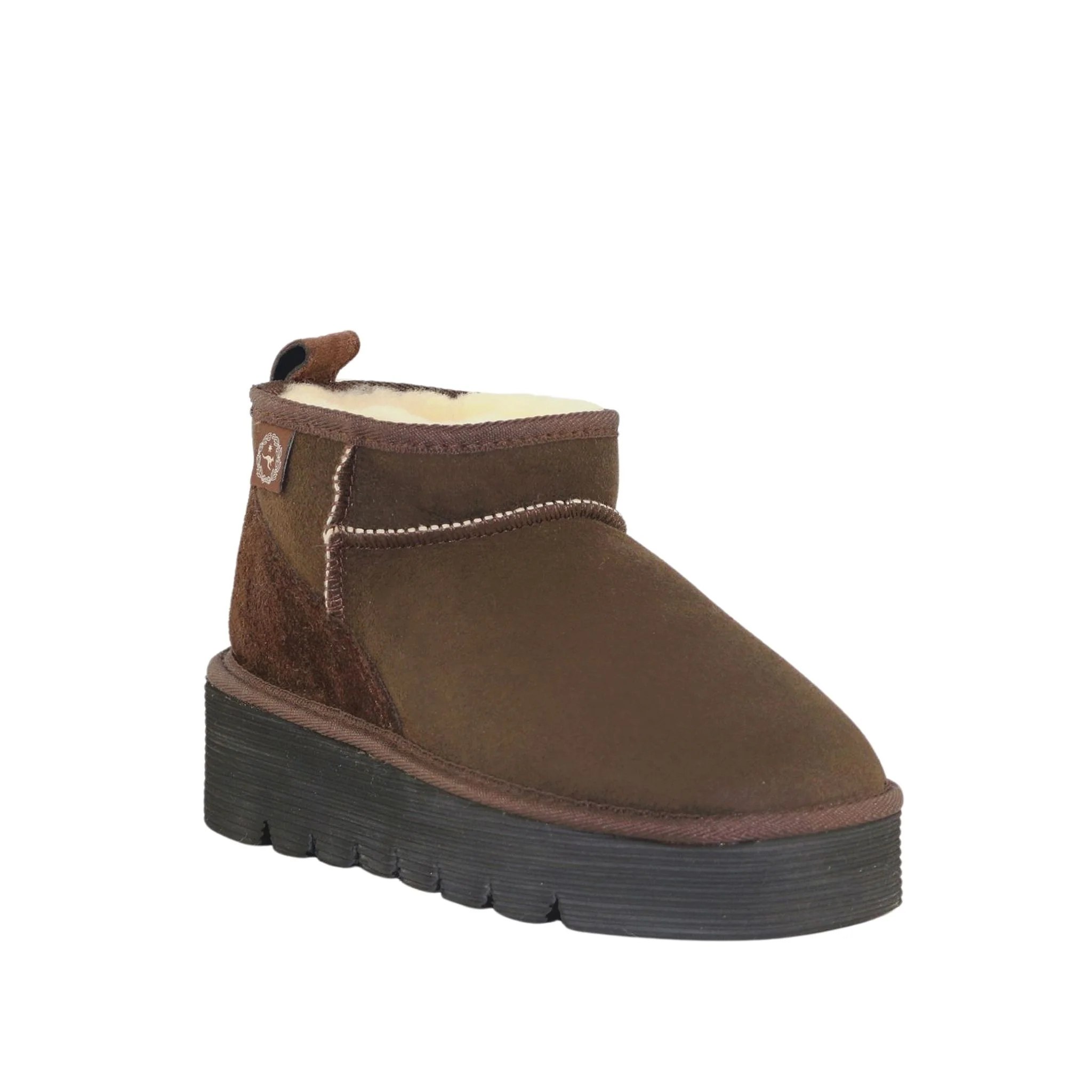 Platform Ultra Chocolate - Image 8