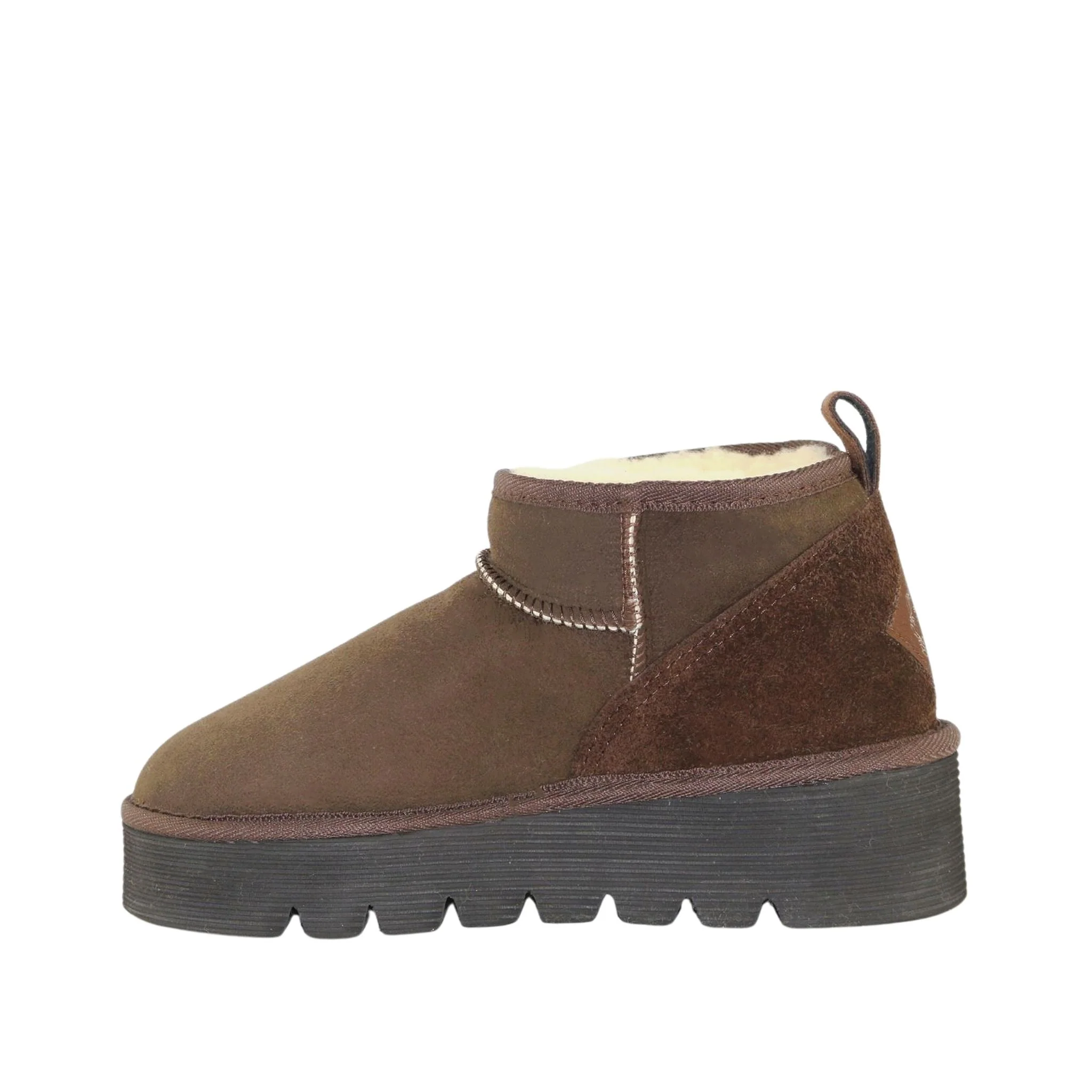 Platform Ultra Chocolate - Image 9
