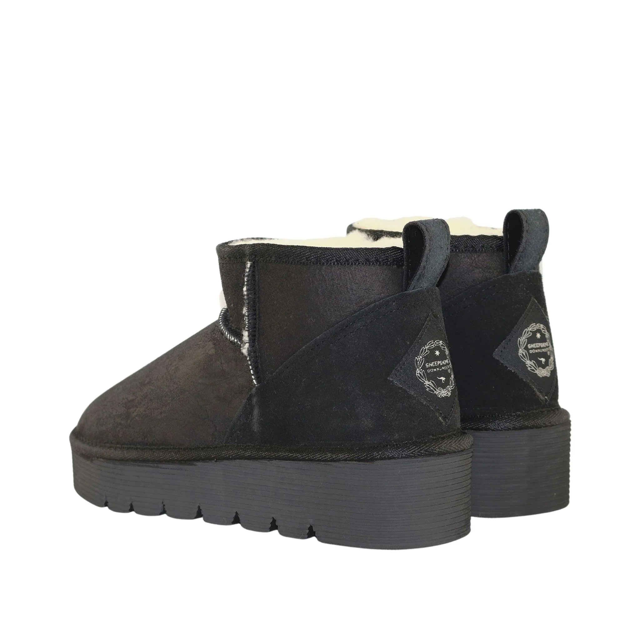 Platform Ultra Black - Image 3