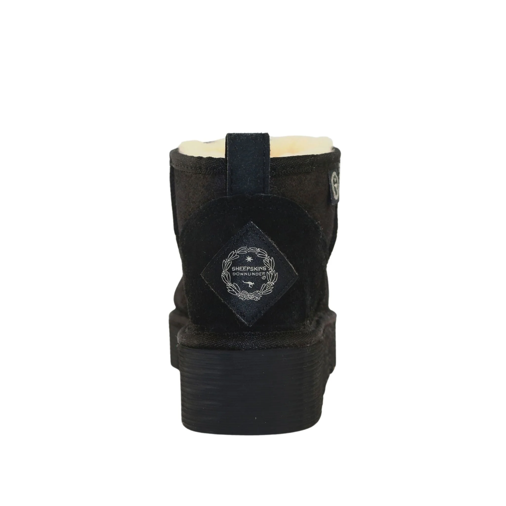 Platform Ultra Black - Image 6