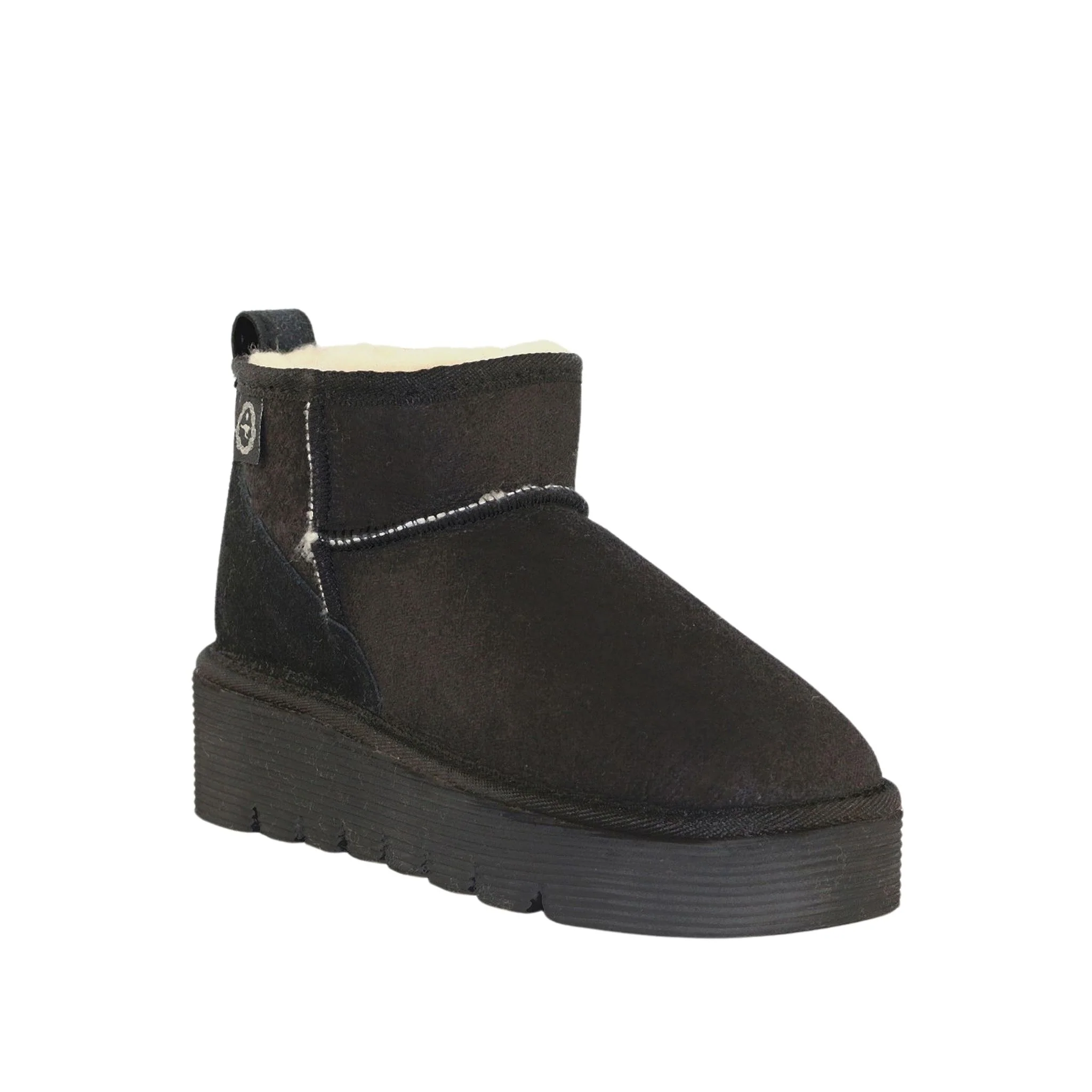Platform Ultra Black - Image 8