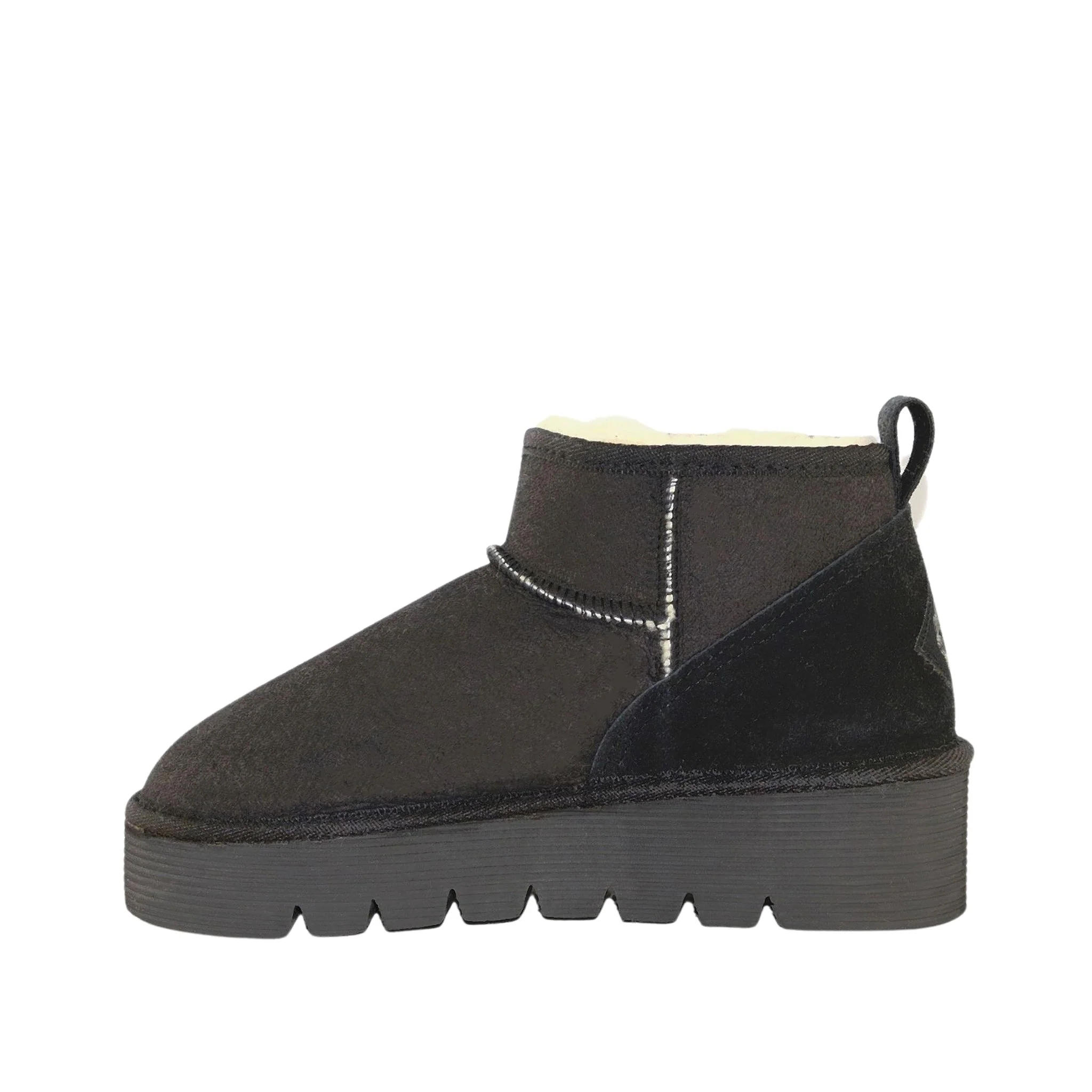 Platform Ultra Black - Image 9