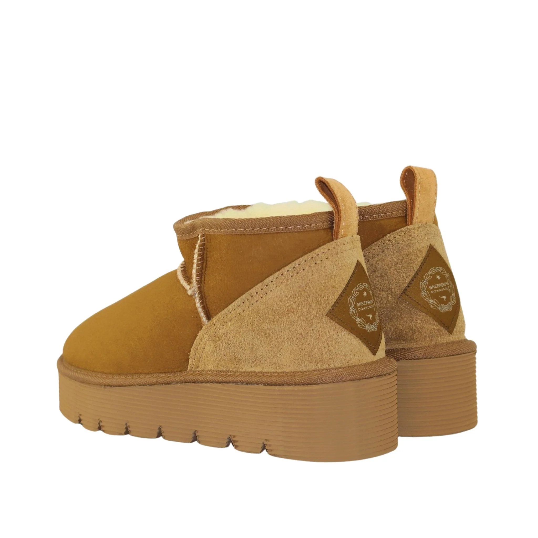 Platform Ultra Chestnut - Image 3