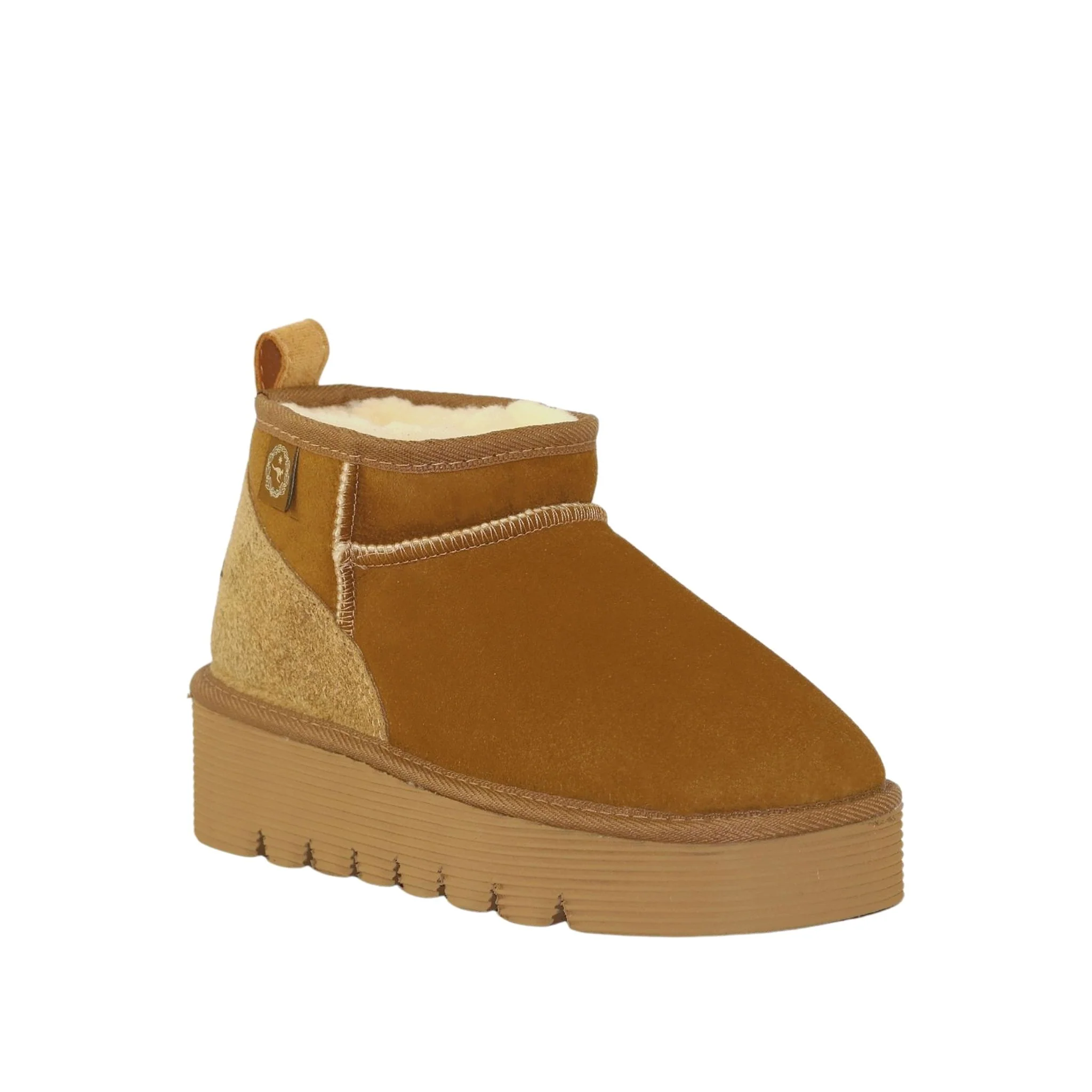 Platform Ultra Chestnut - Image 8