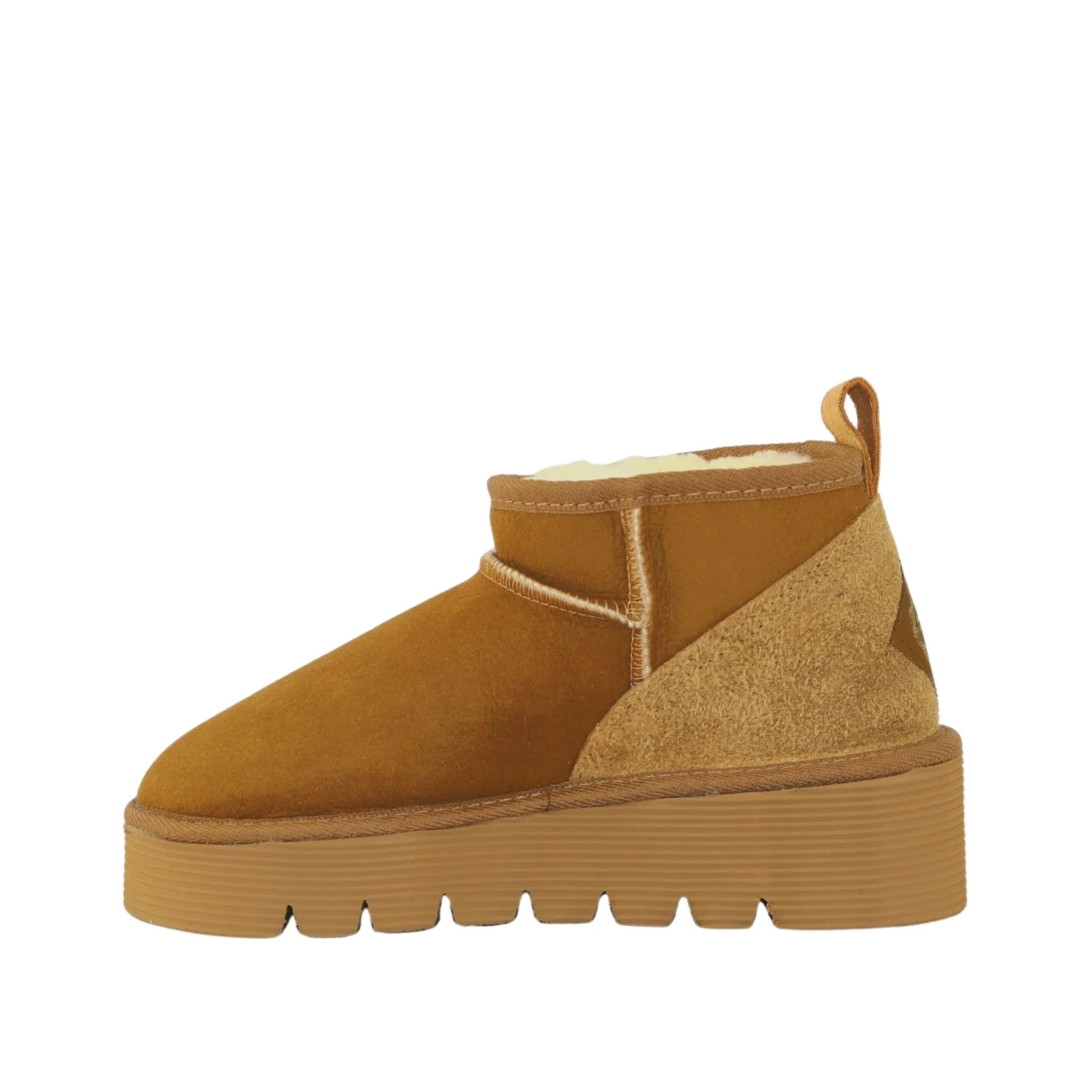 Platform Ultra Chestnut - Image 9