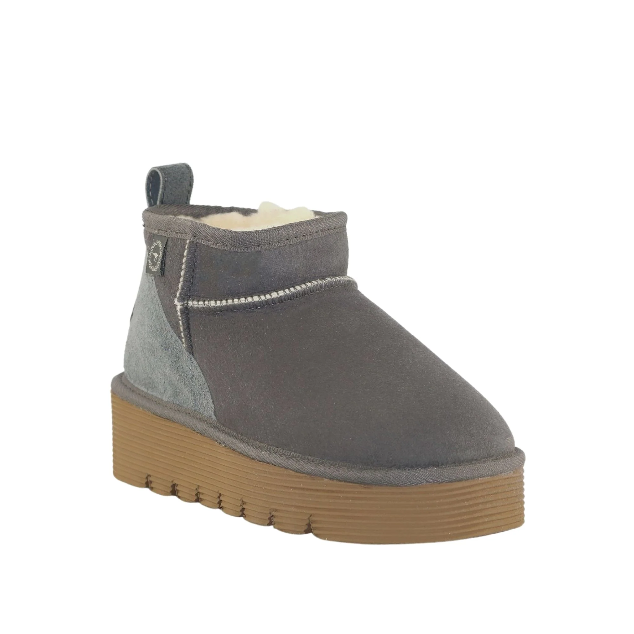 Platform Ultra Grey - Image 8