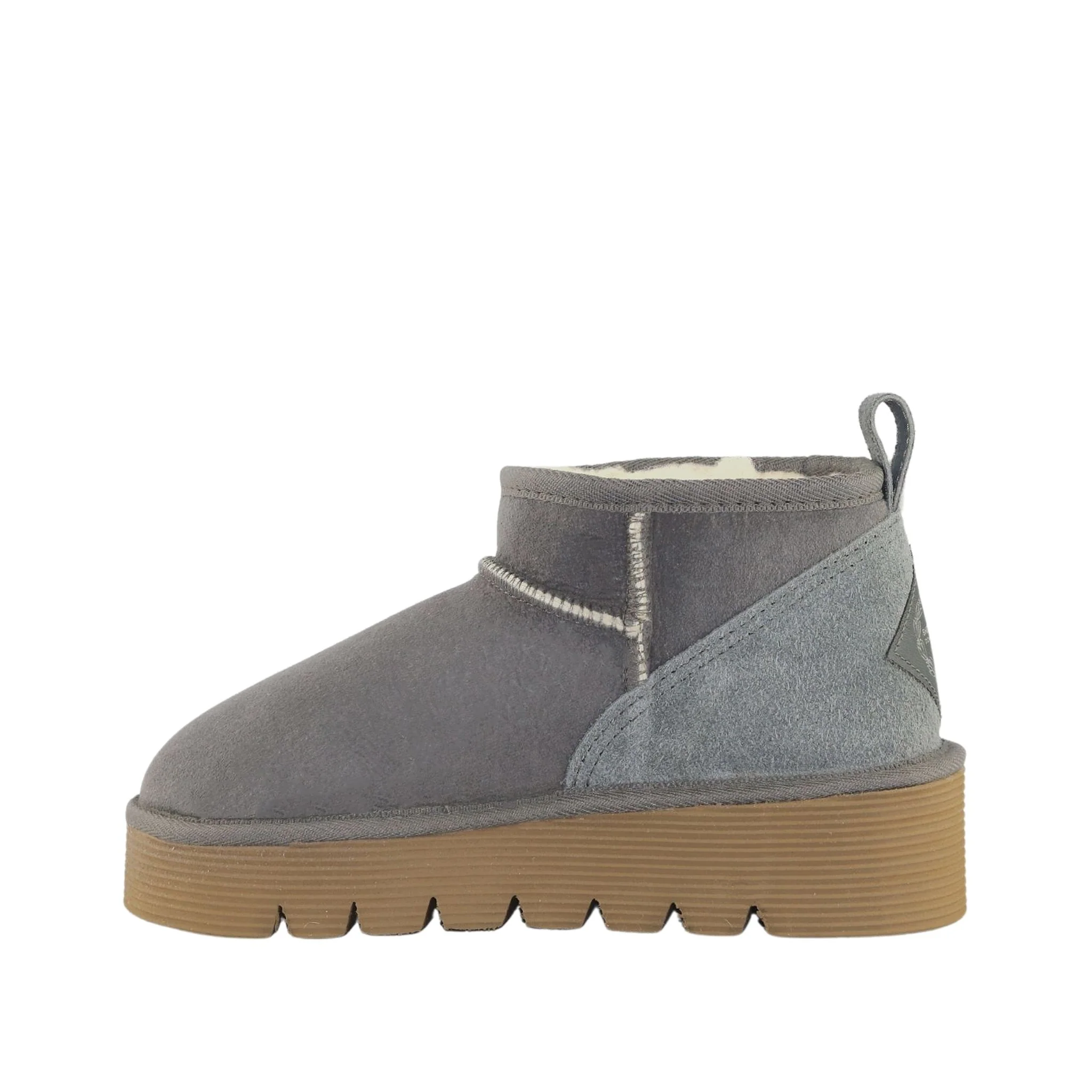 Platform Ultra Grey - Image 9