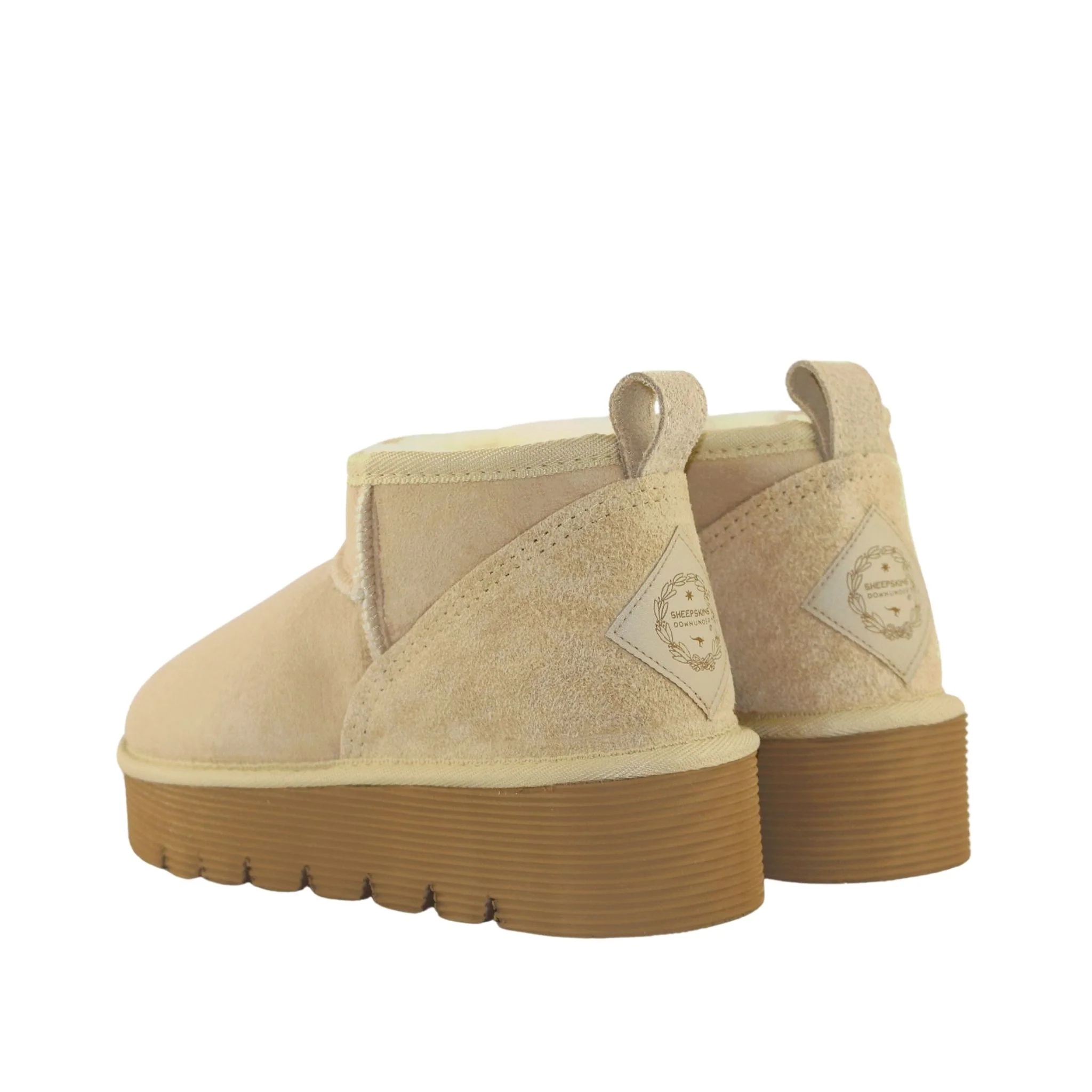 Platform Ultra Sand - Image 3