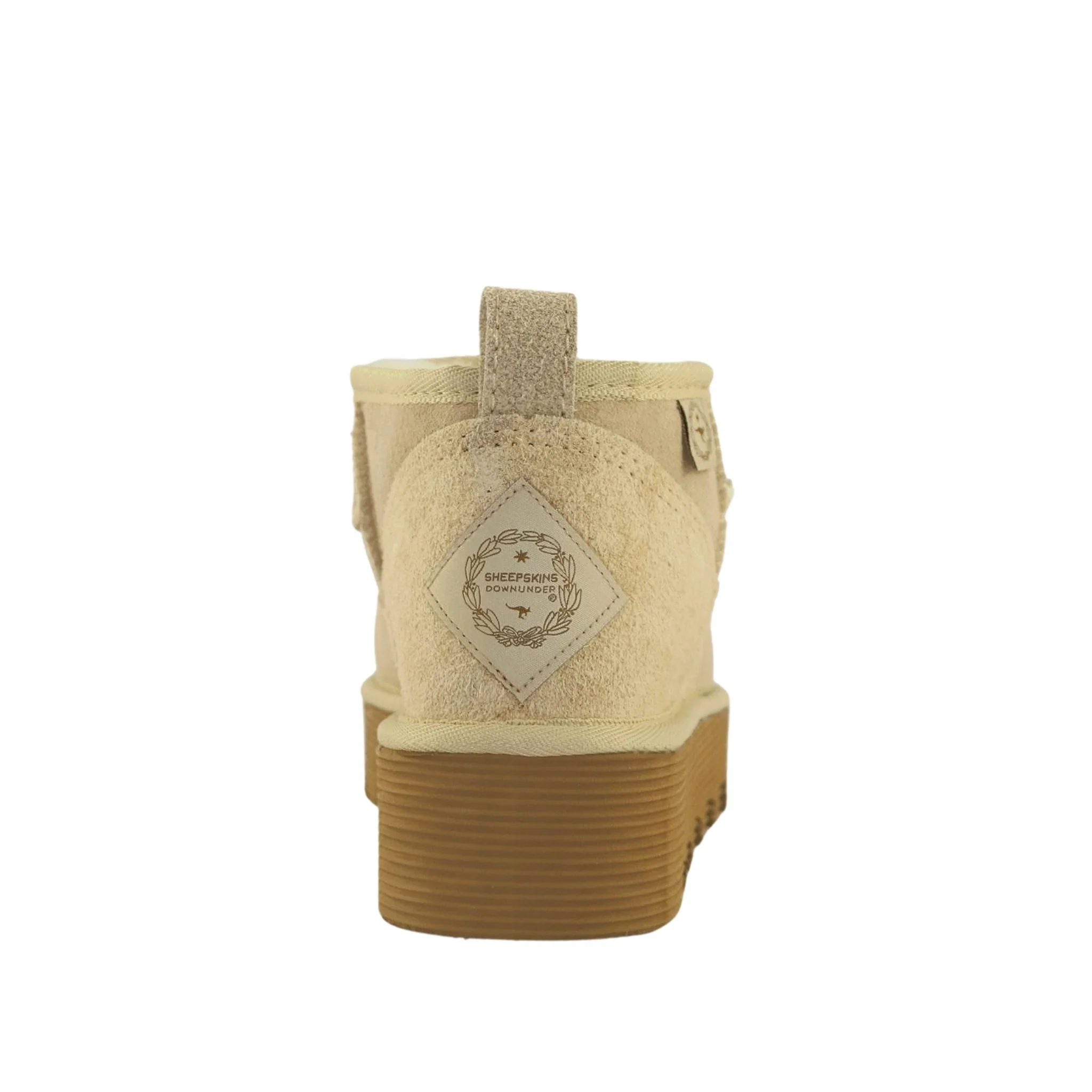 Platform Ultra Sand - Image 6