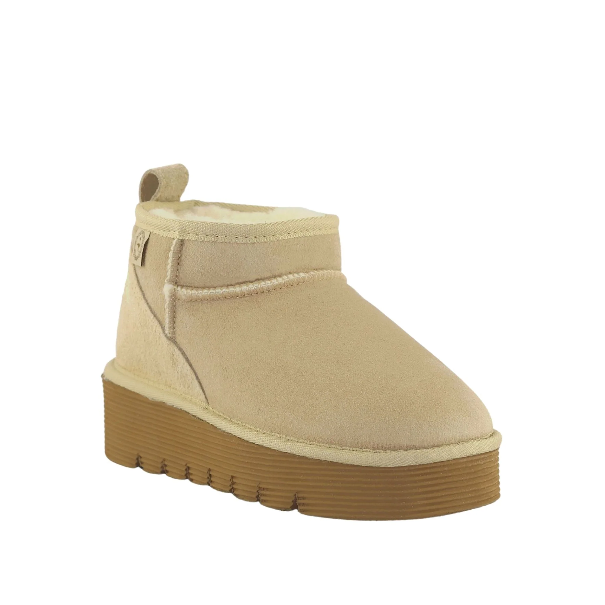 Platform Ultra Sand - Image 8