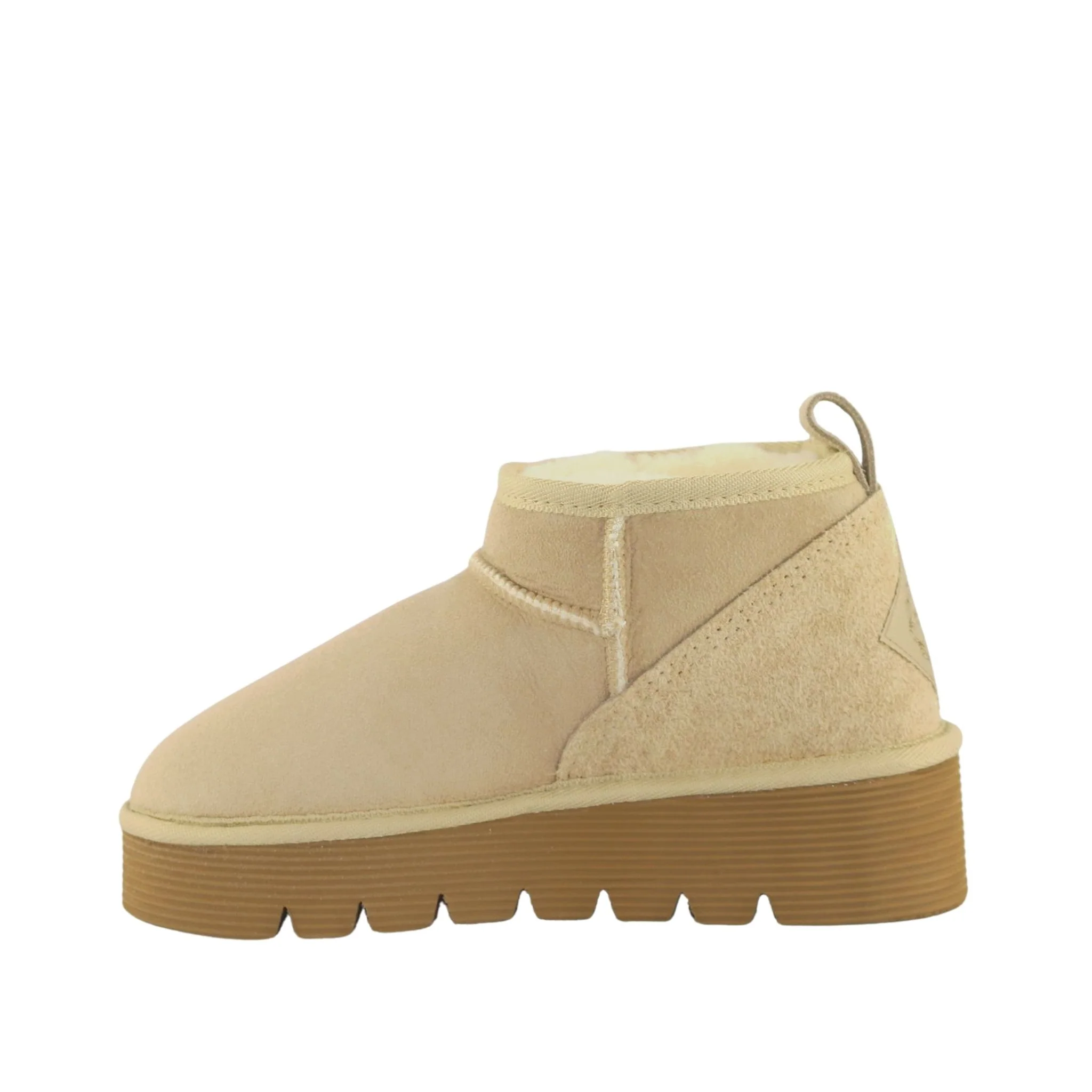 Platform Ultra Sand - Image 9