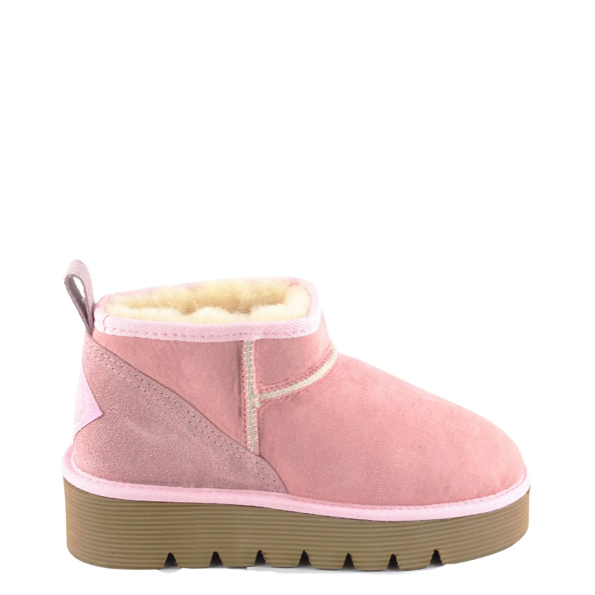 Platform Ultra Pink | Vintage Label | 6, 10 - Image 2