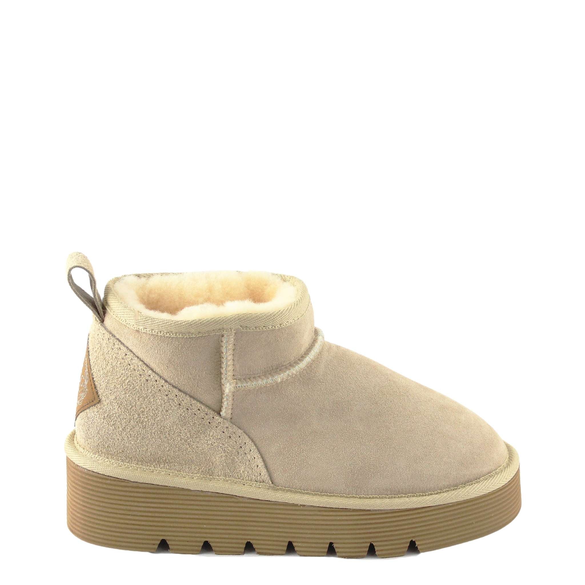 Platform Ultra Sand | Vintage Label | 5, 6, 9, 10 - Image 2