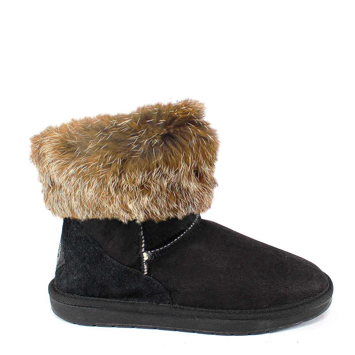 Premium Fox Mini Black | Vintage Label | 5, 7, 8, 9, 10 - Image 2