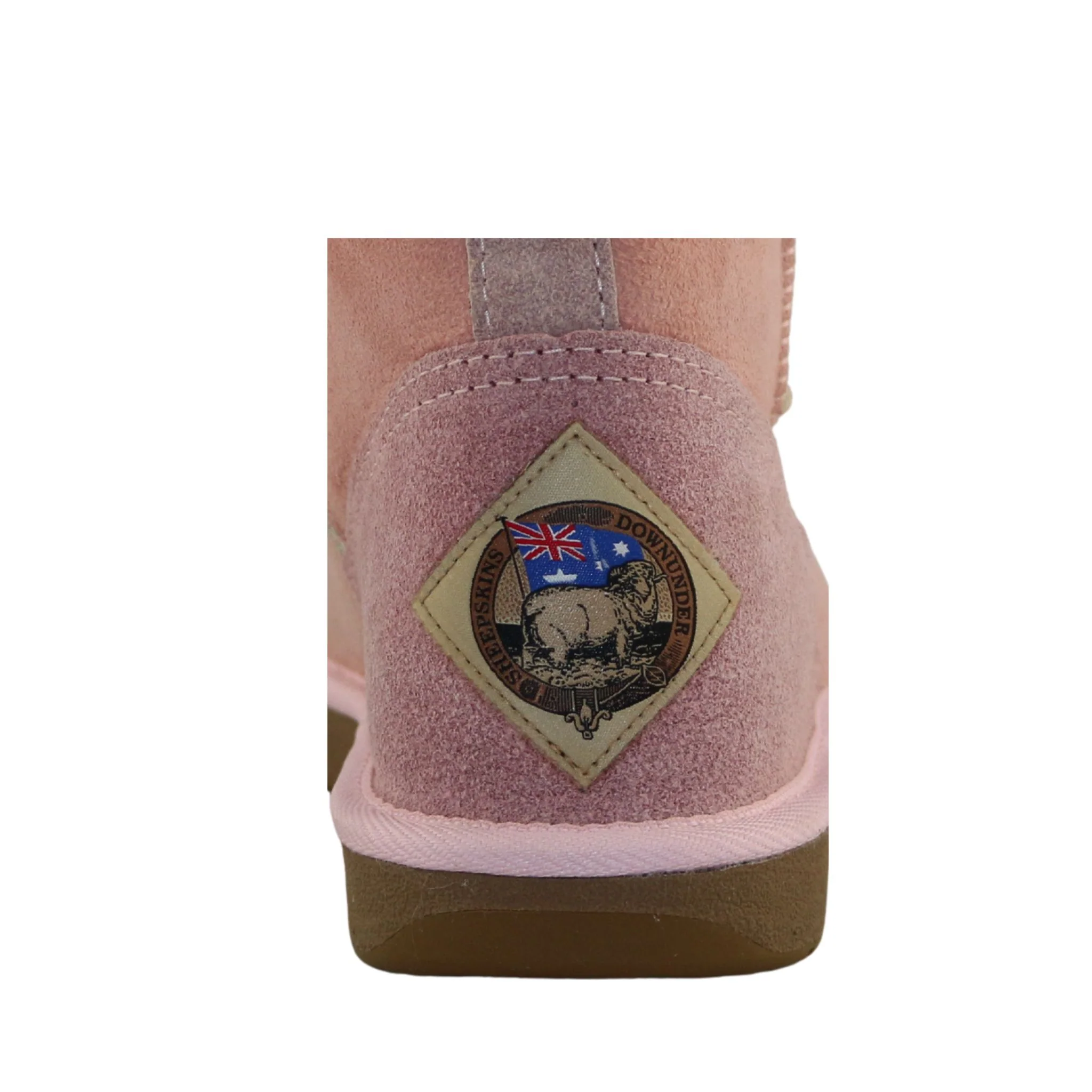 Premium Mini Pink | Vintage Label | 6, 7 - Image 3