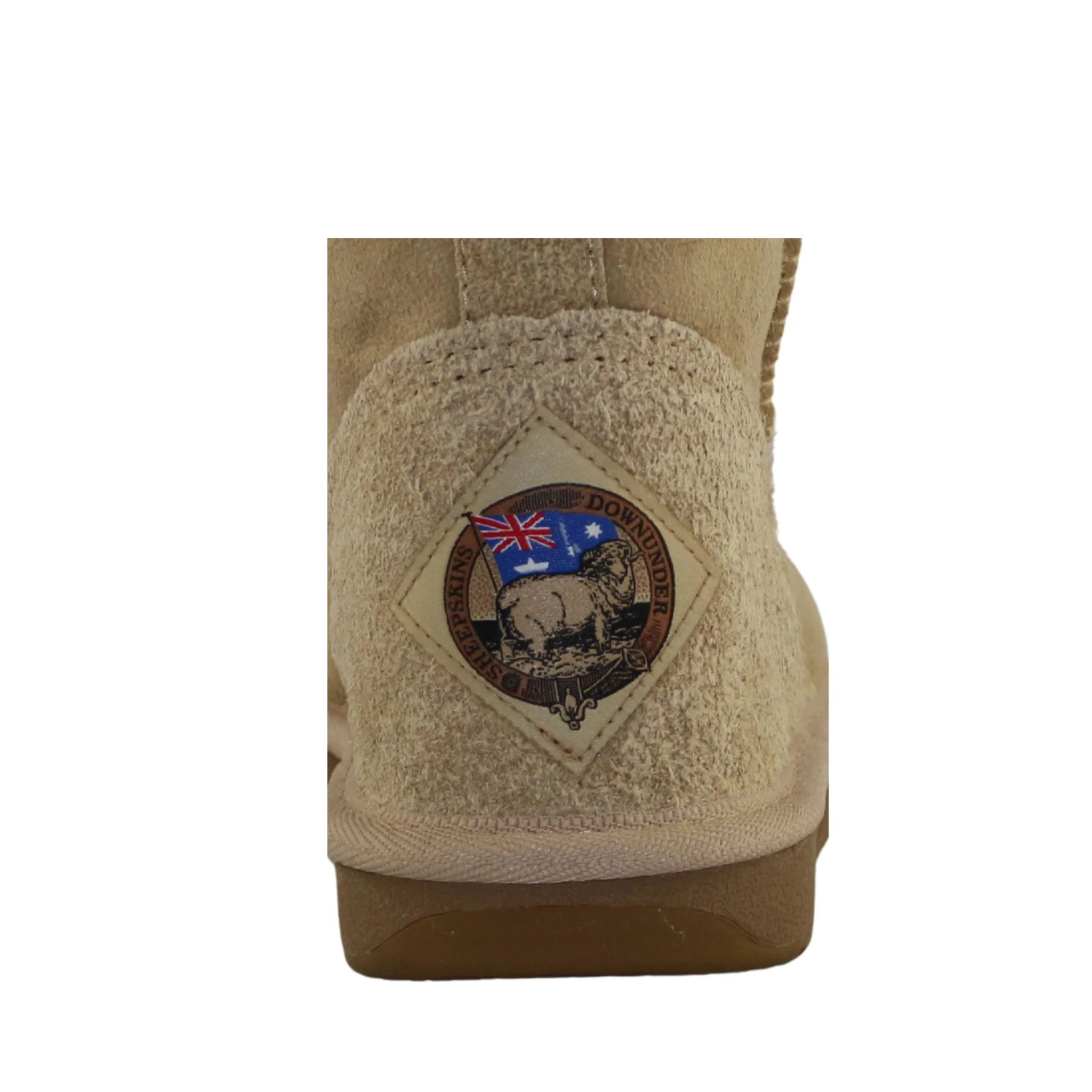 Platform Ultra Sand | Vintage Label | 5, 6, 9, 10 - Image 3