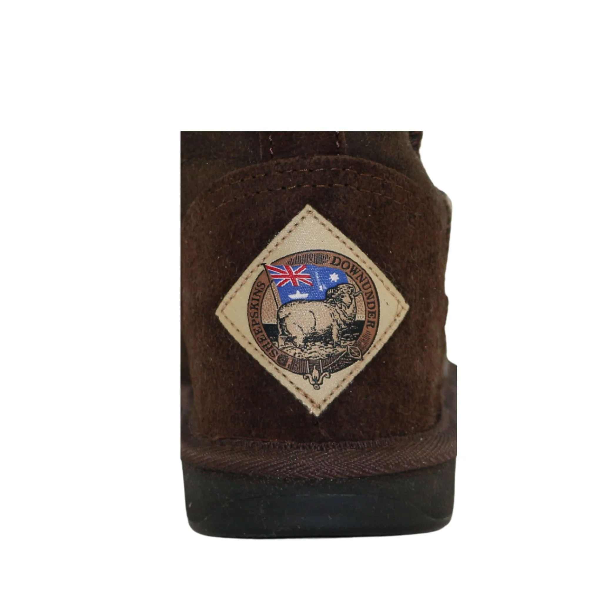 Platform Mini Chocolate | Vintage Label | 6, 8, 11 - Image 3