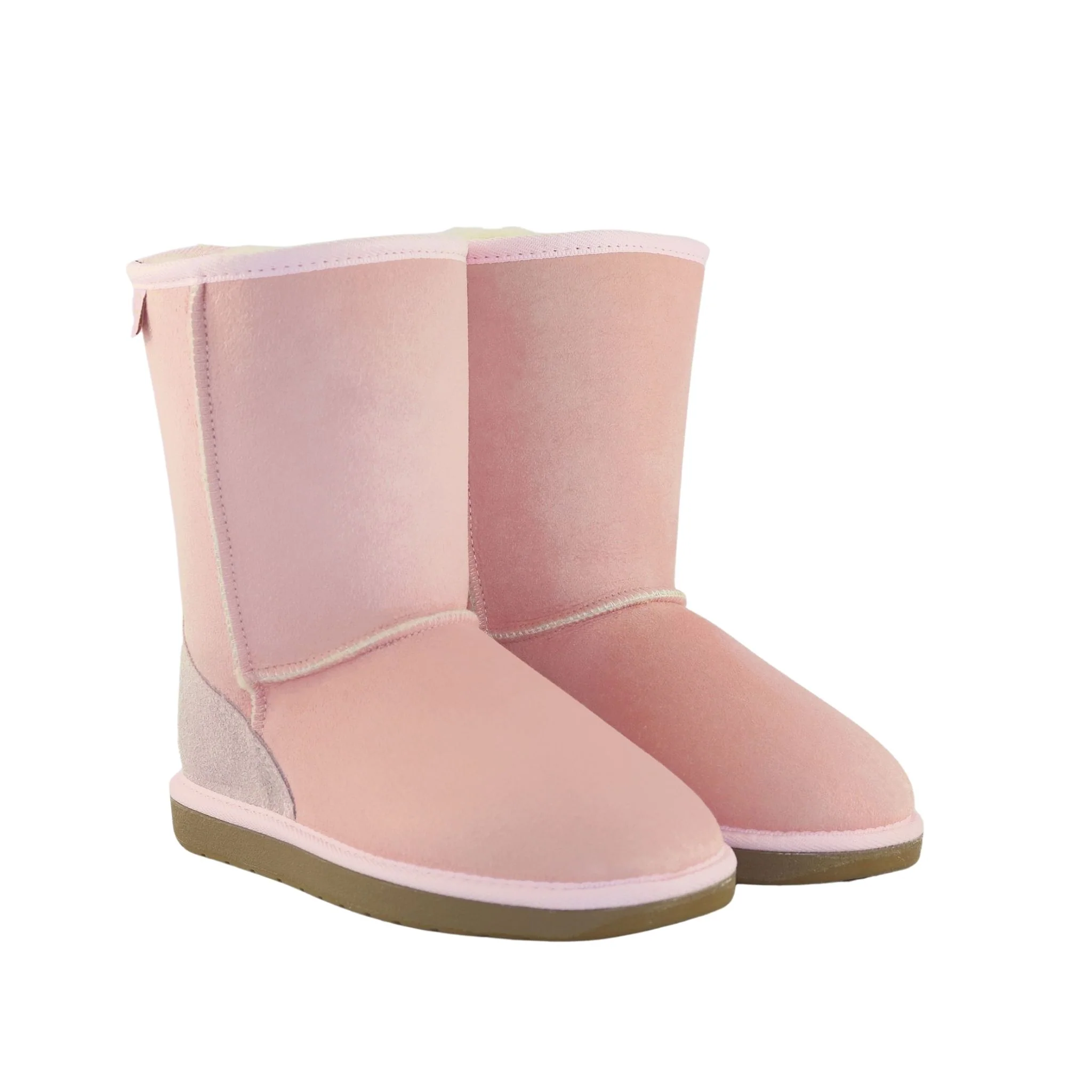 Premium Short Pink | Womens