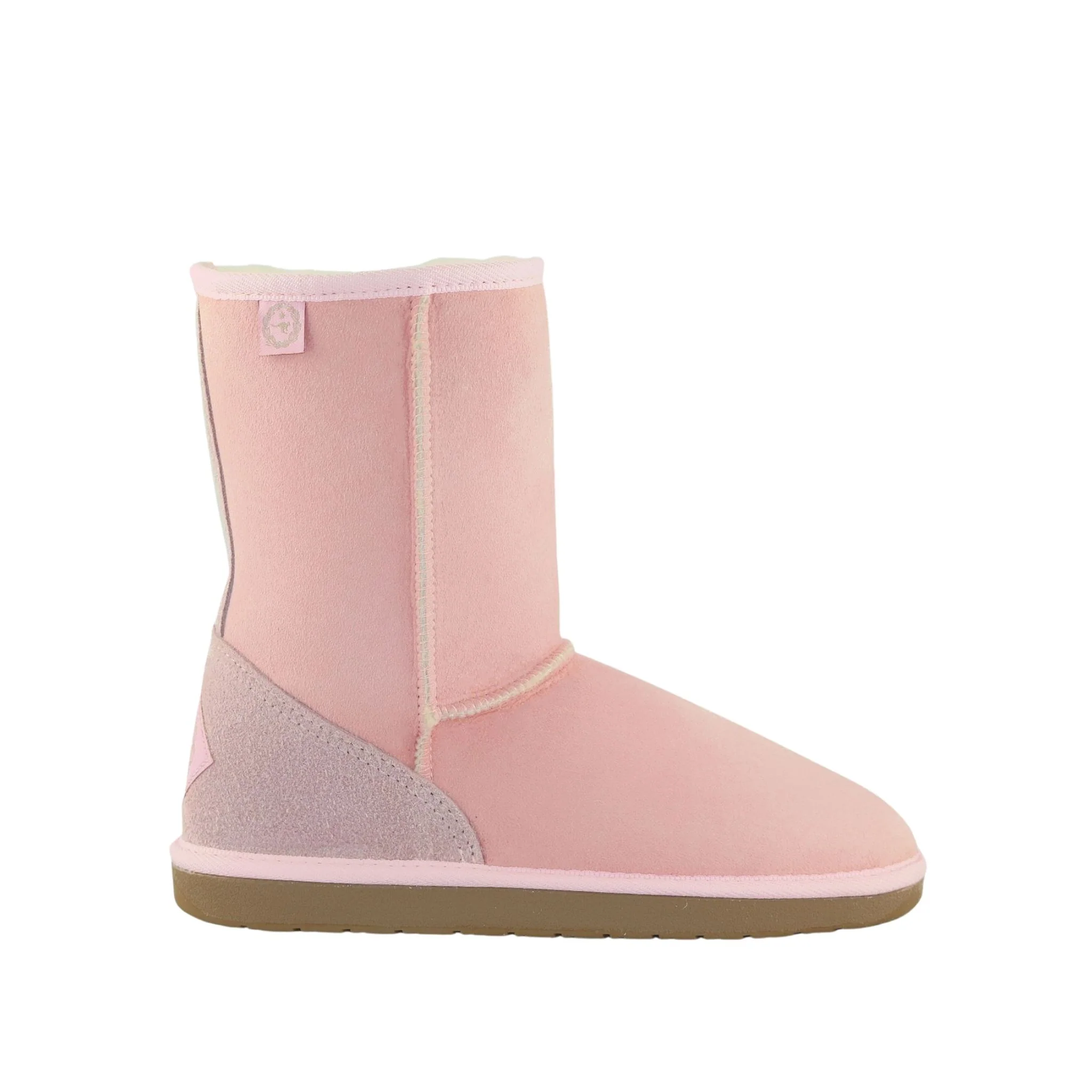 Premium Short Pink | Womens - Image 2