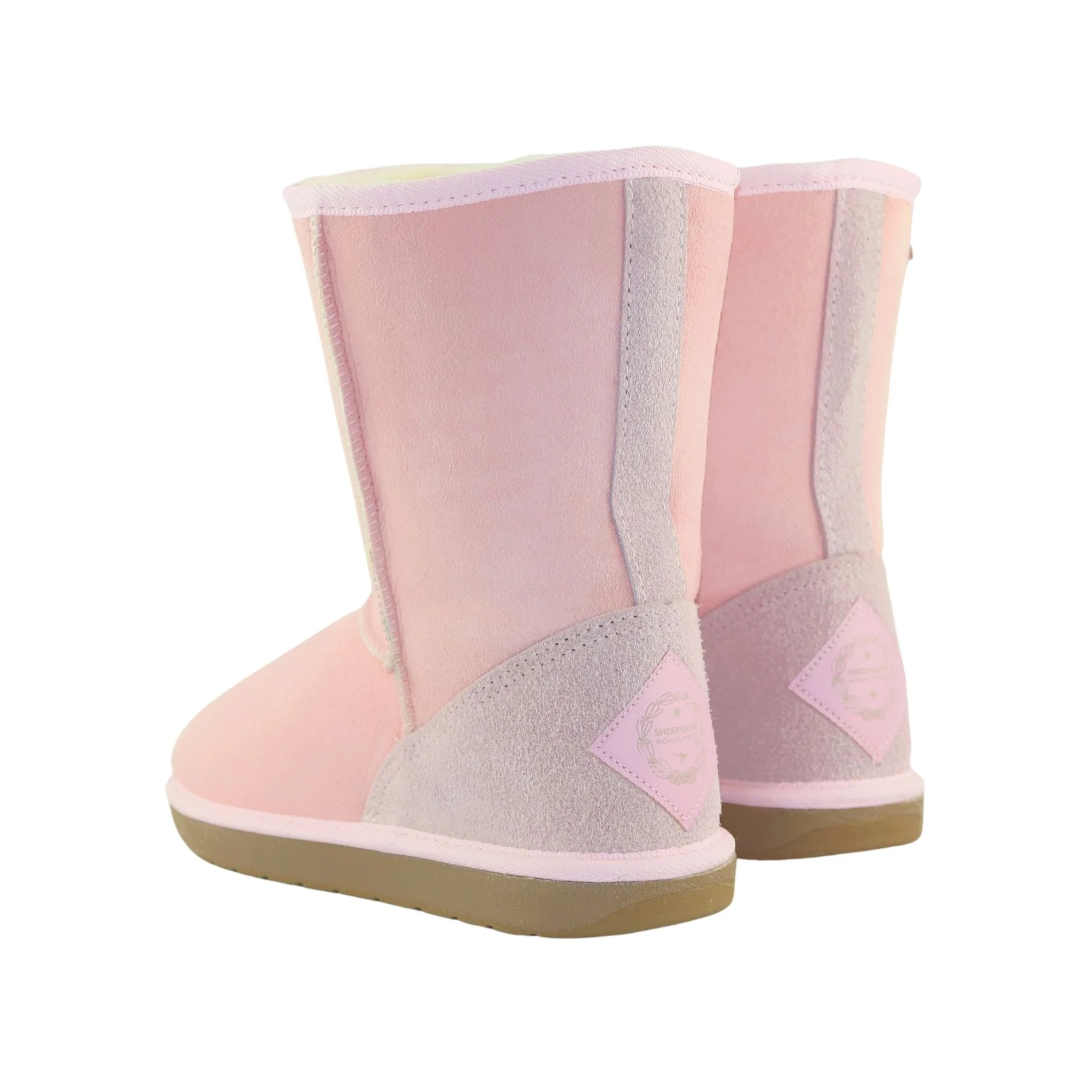 Premium Short Pink | Womens - Image 3
