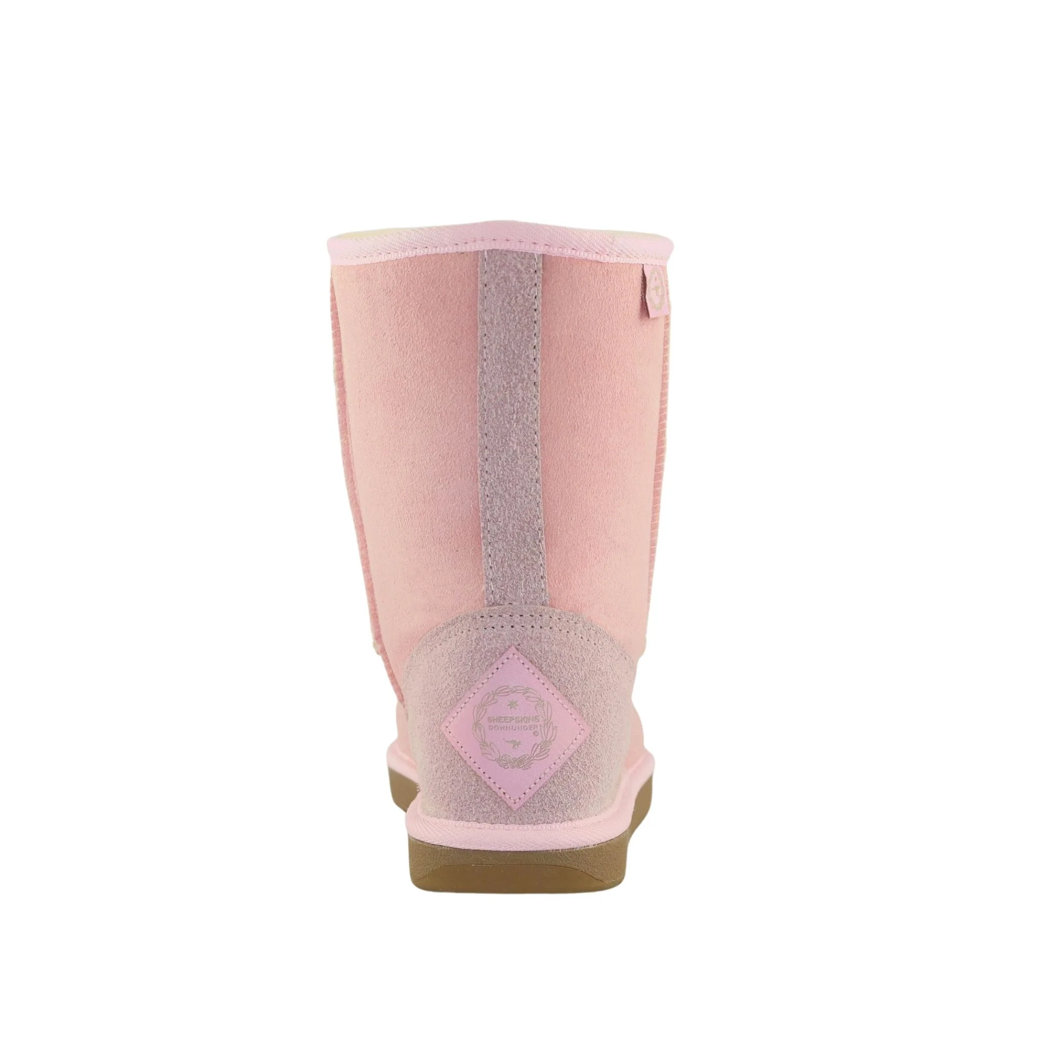 Premium Short Pink | Womens - Image 6