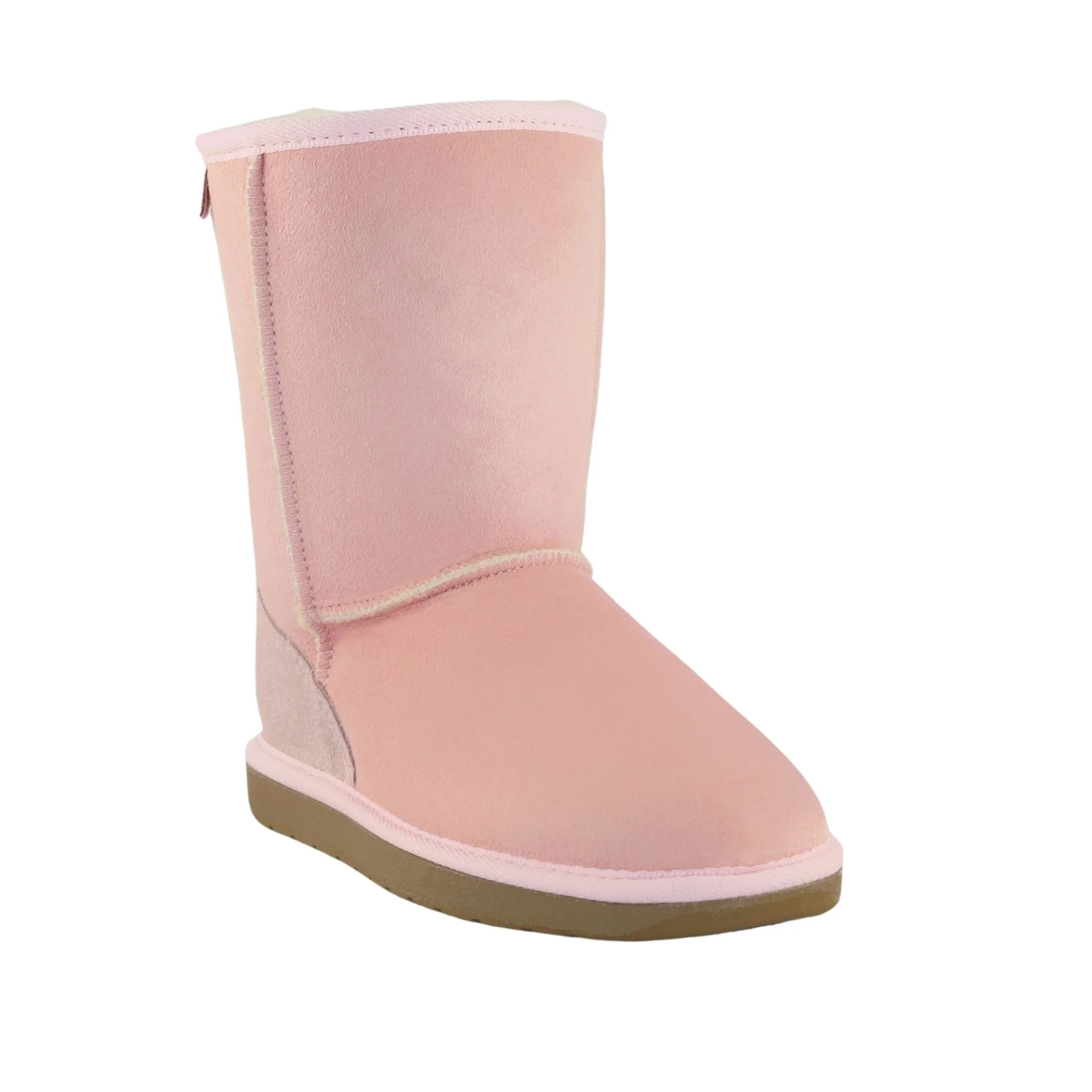 Premium Short Pink | Womens - Image 8