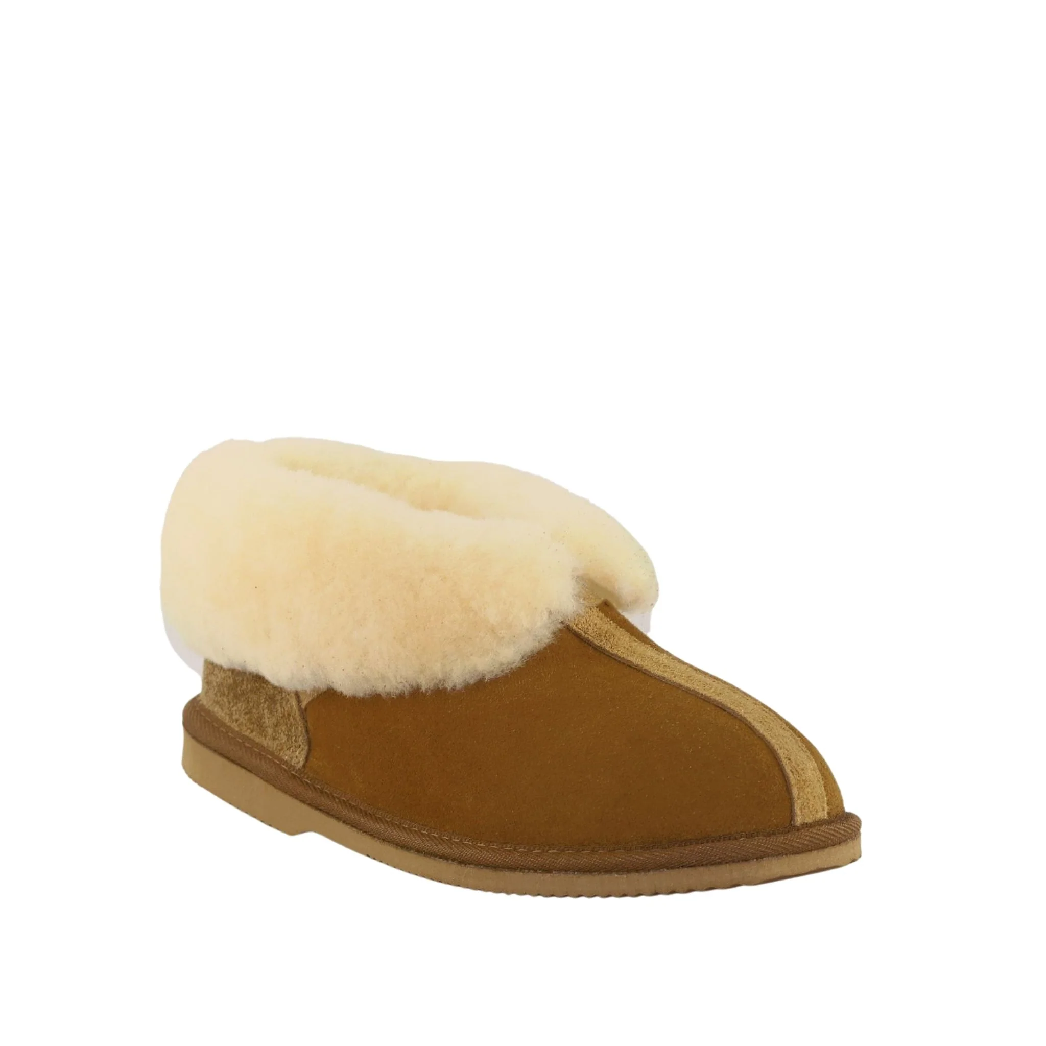Classic Princess Chestnut - Image 8