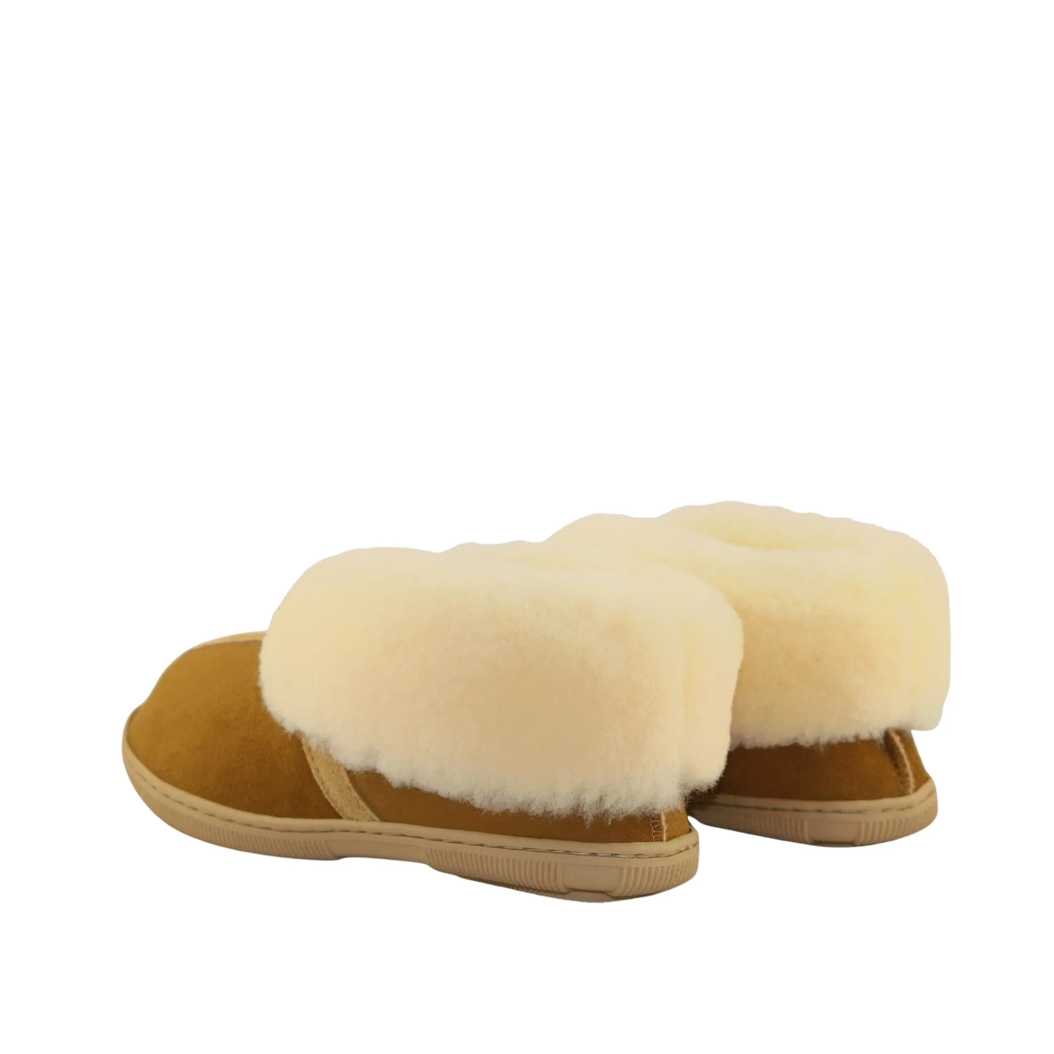 Luxury Queen Chestnut - Image 3