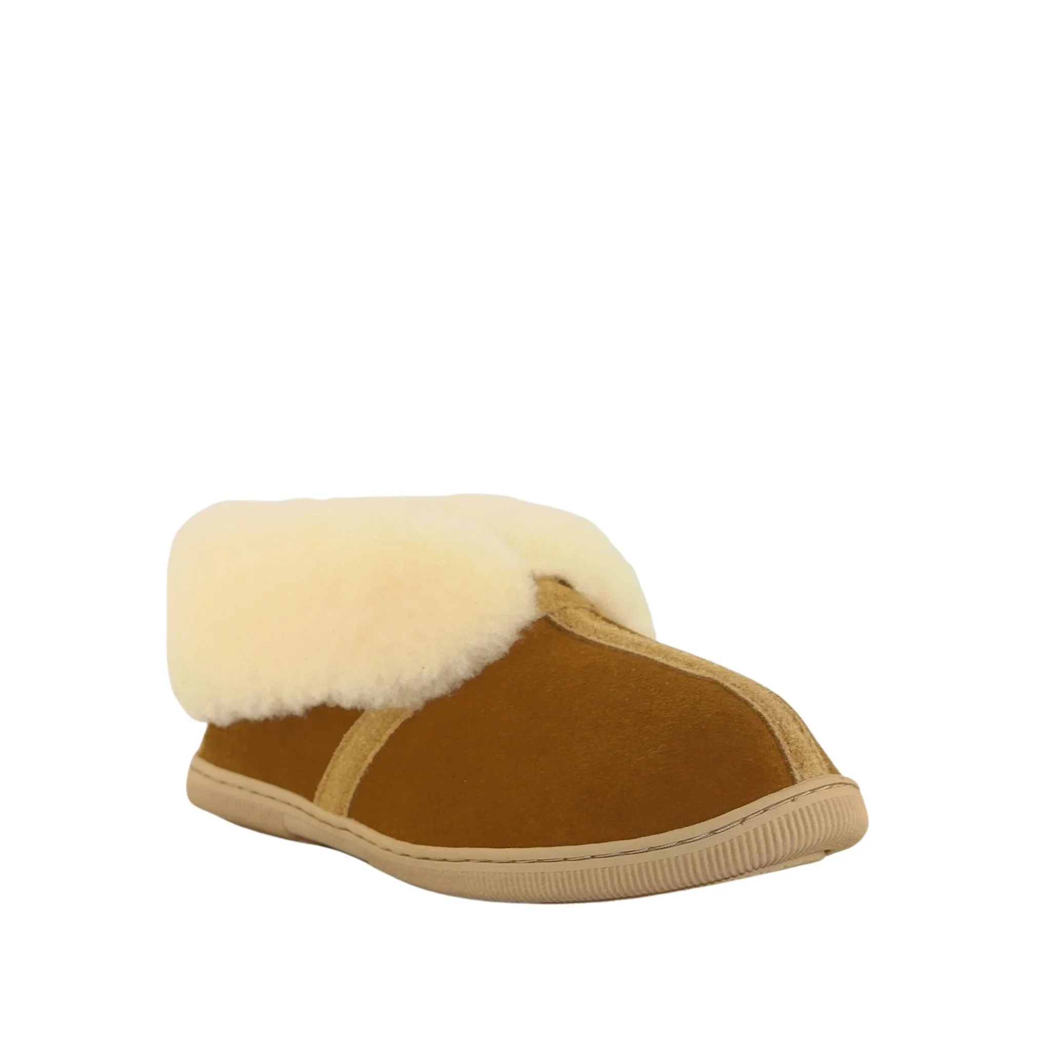 Luxury Queen Chestnut - Image 8