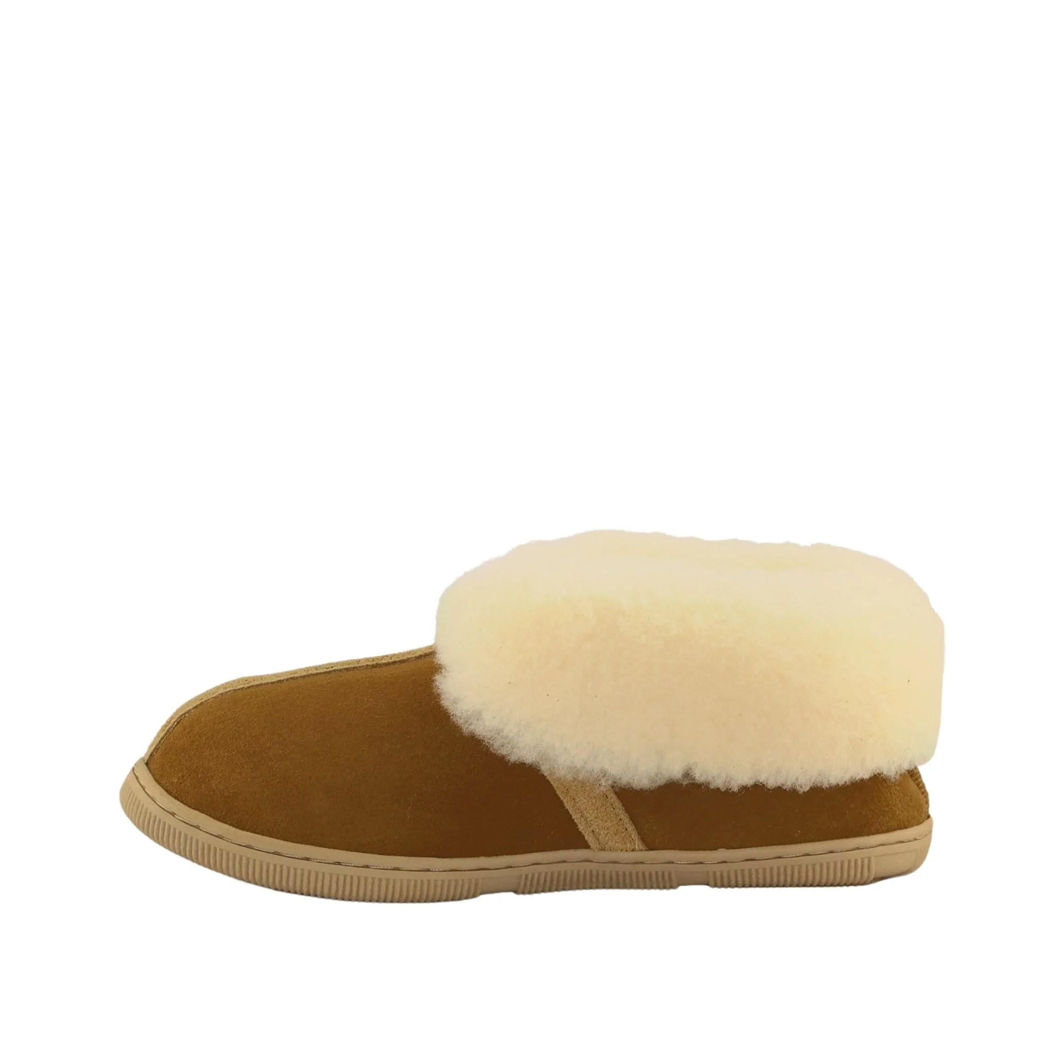 Luxury Queen Chestnut - Image 9