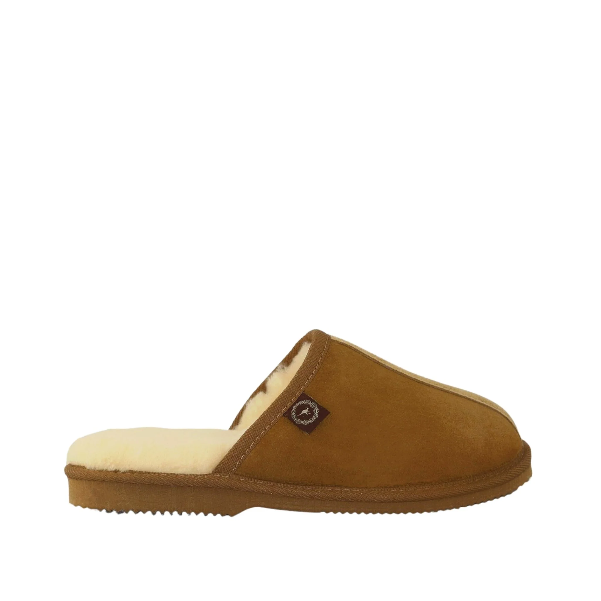 Classic Scuffs Ian Chestnut | Mens - Image 2