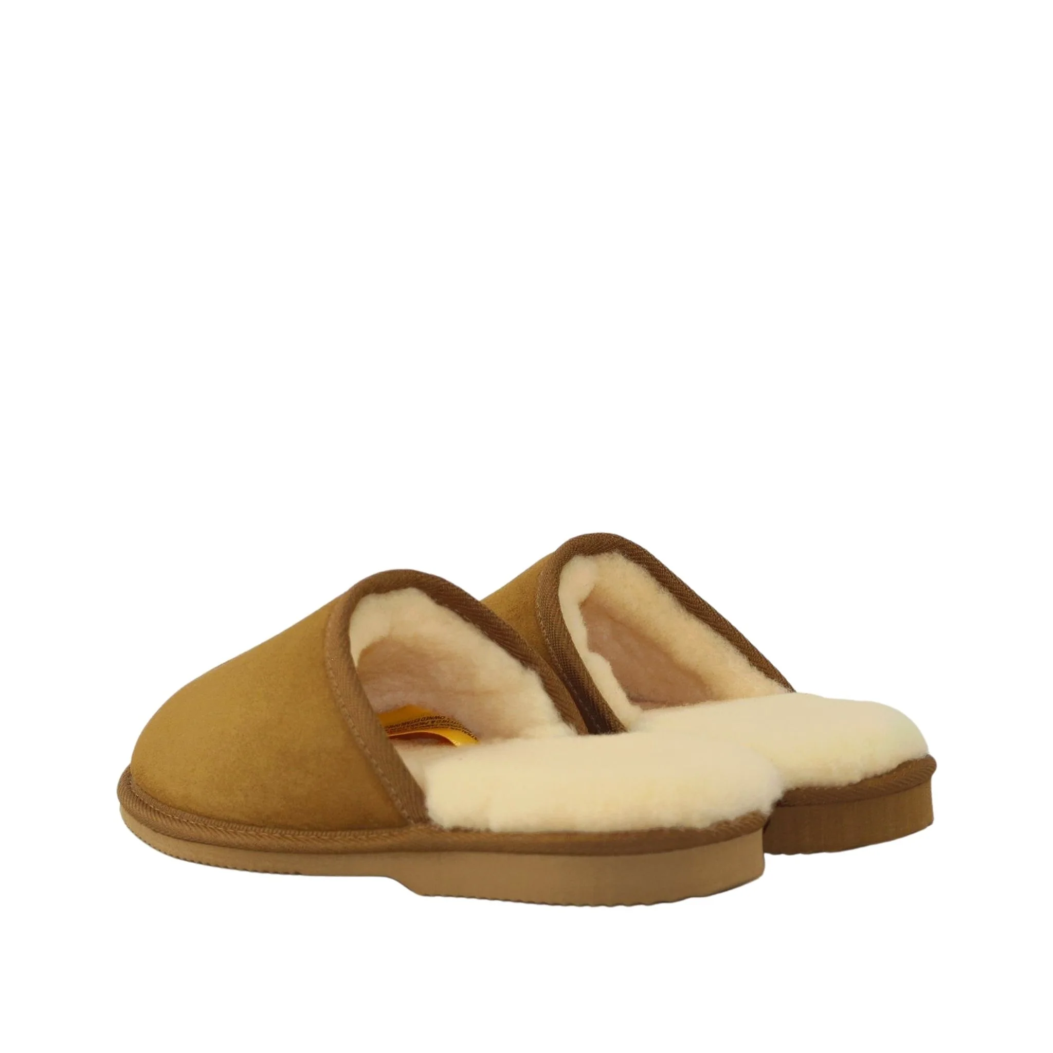 Classic Scuffs Ian Chestnut | Mens - Image 3