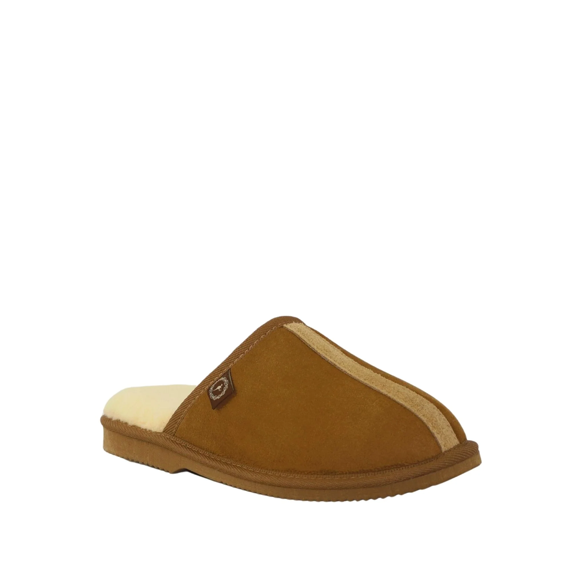 Classic Scuffs Ian Chestnut | Mens - Image 8