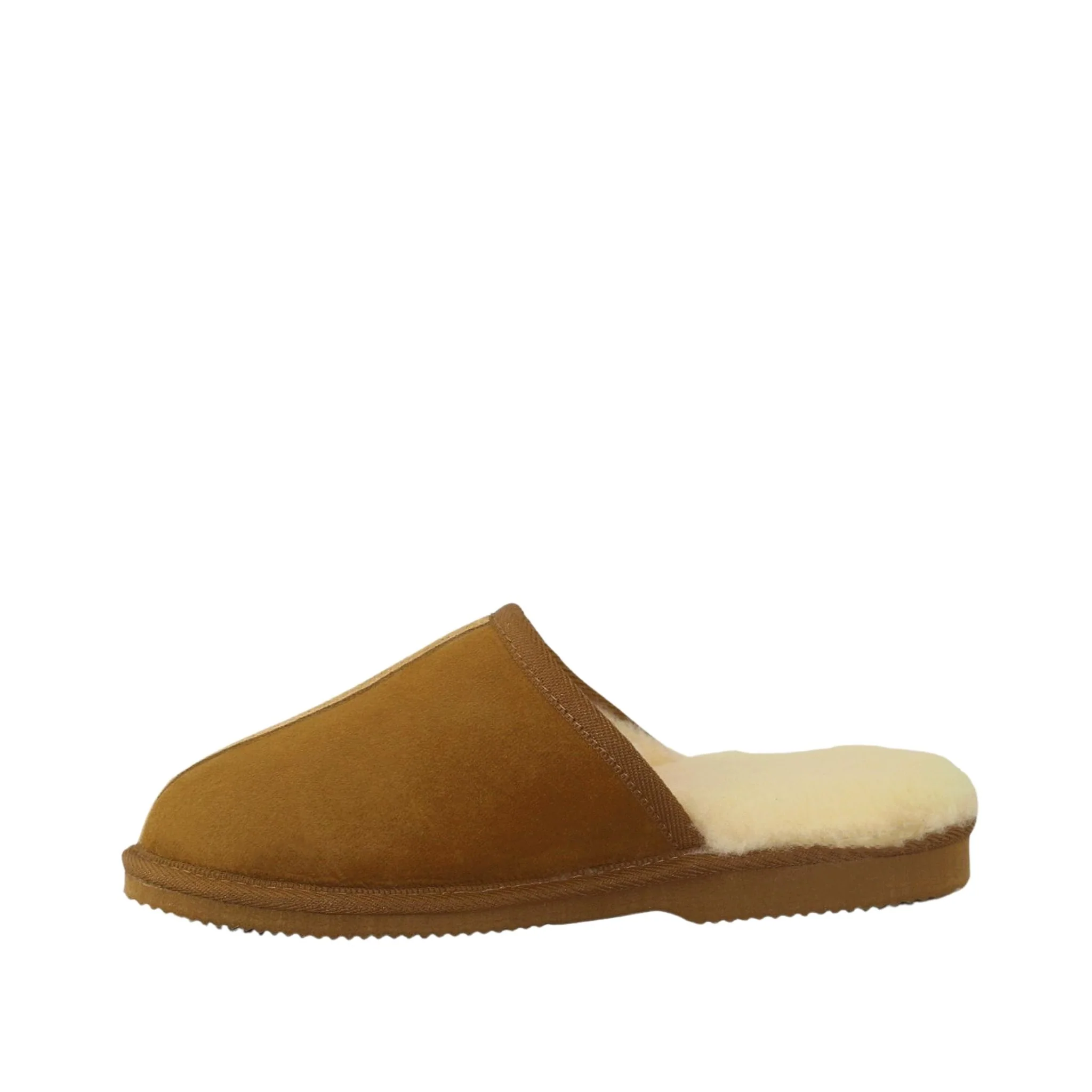 Classic Scuffs Ian Chestnut | Mens - Image 9
