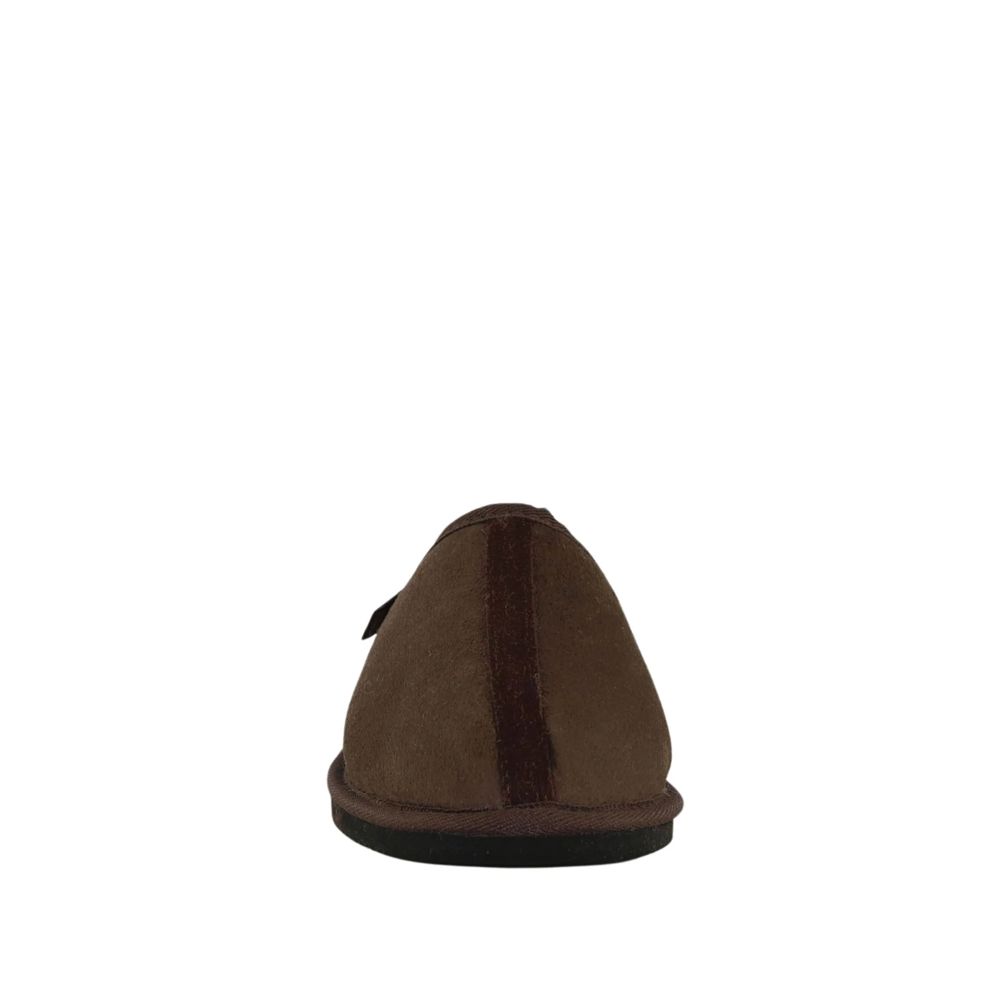Classic Scuffs Ian Chocolate | Mens - Image 5