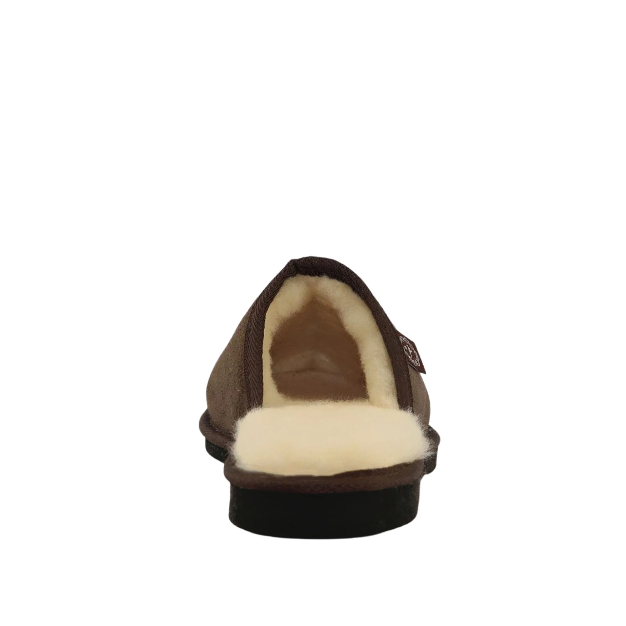 Classic Scuffs Ian Chocolate | Mens - Image 6
