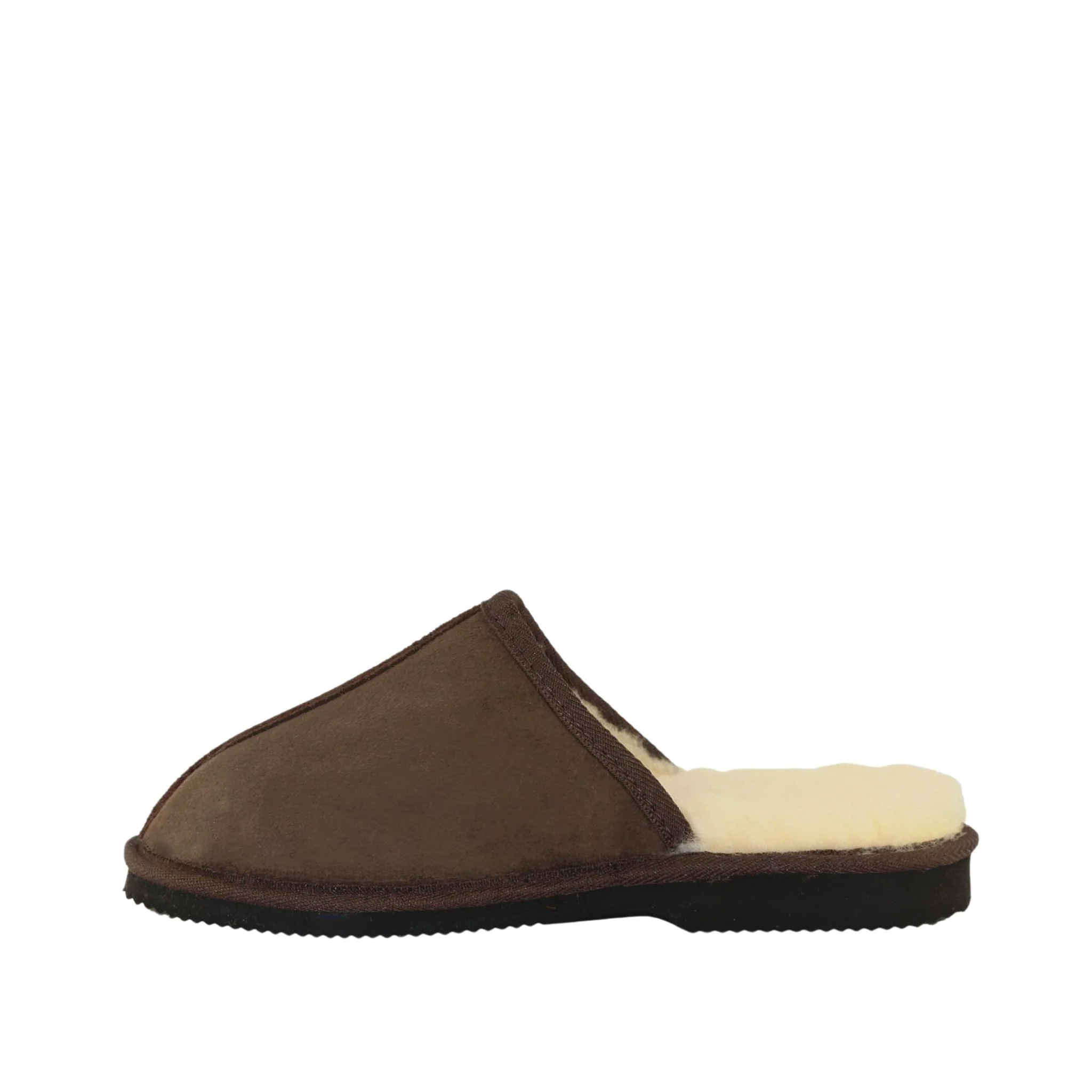 Classic Scuffs Ian Chocolate | Mens - Image 9