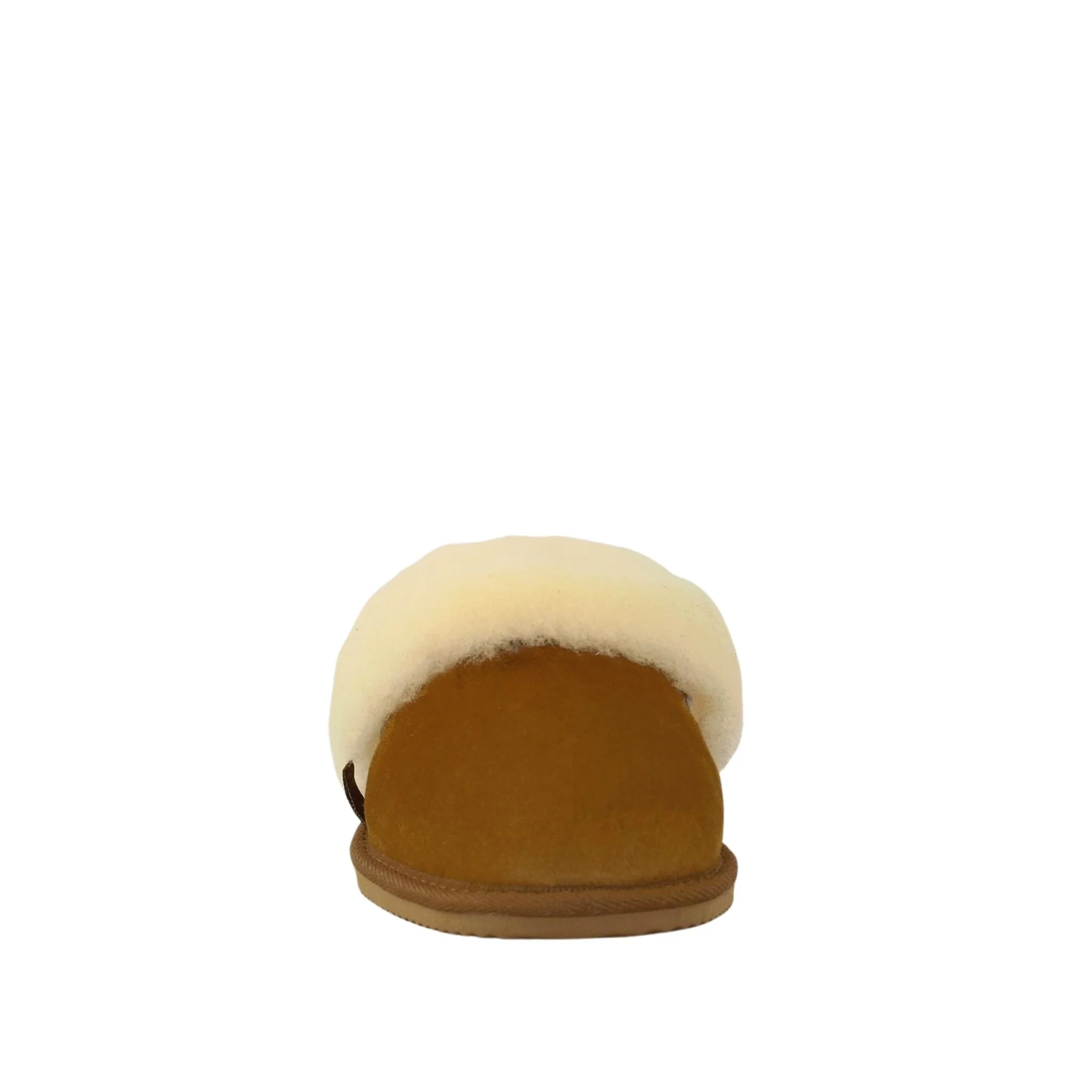 Classic Scuffs Ladies Chestnut - Image 5