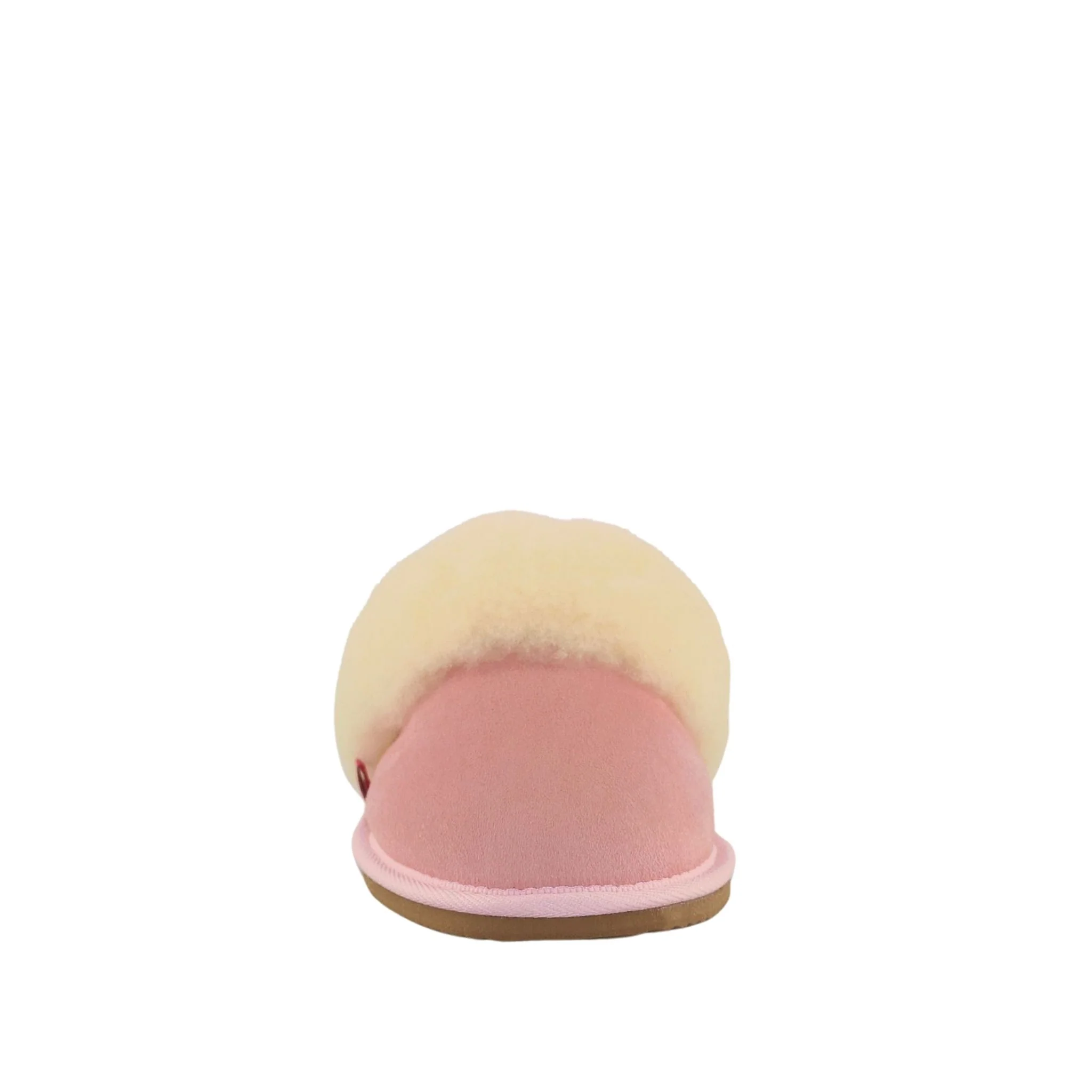 Classic Scuffs Ladies Pink - Image 5