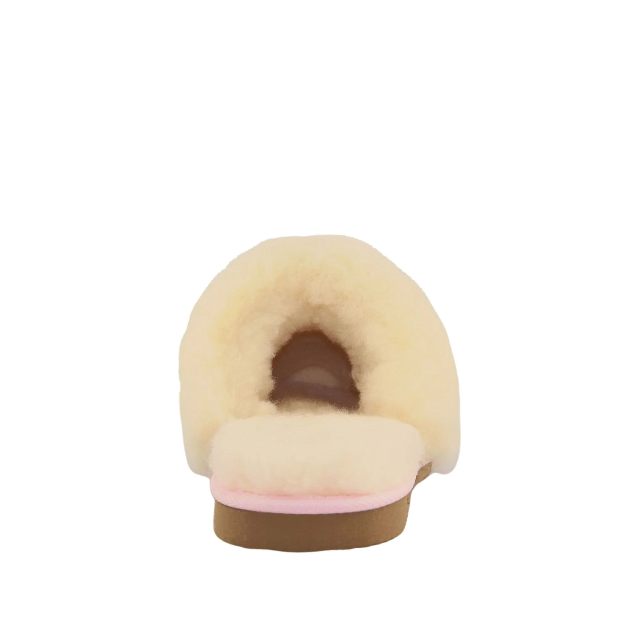 Classic Scuffs Ladies Pink - Image 6