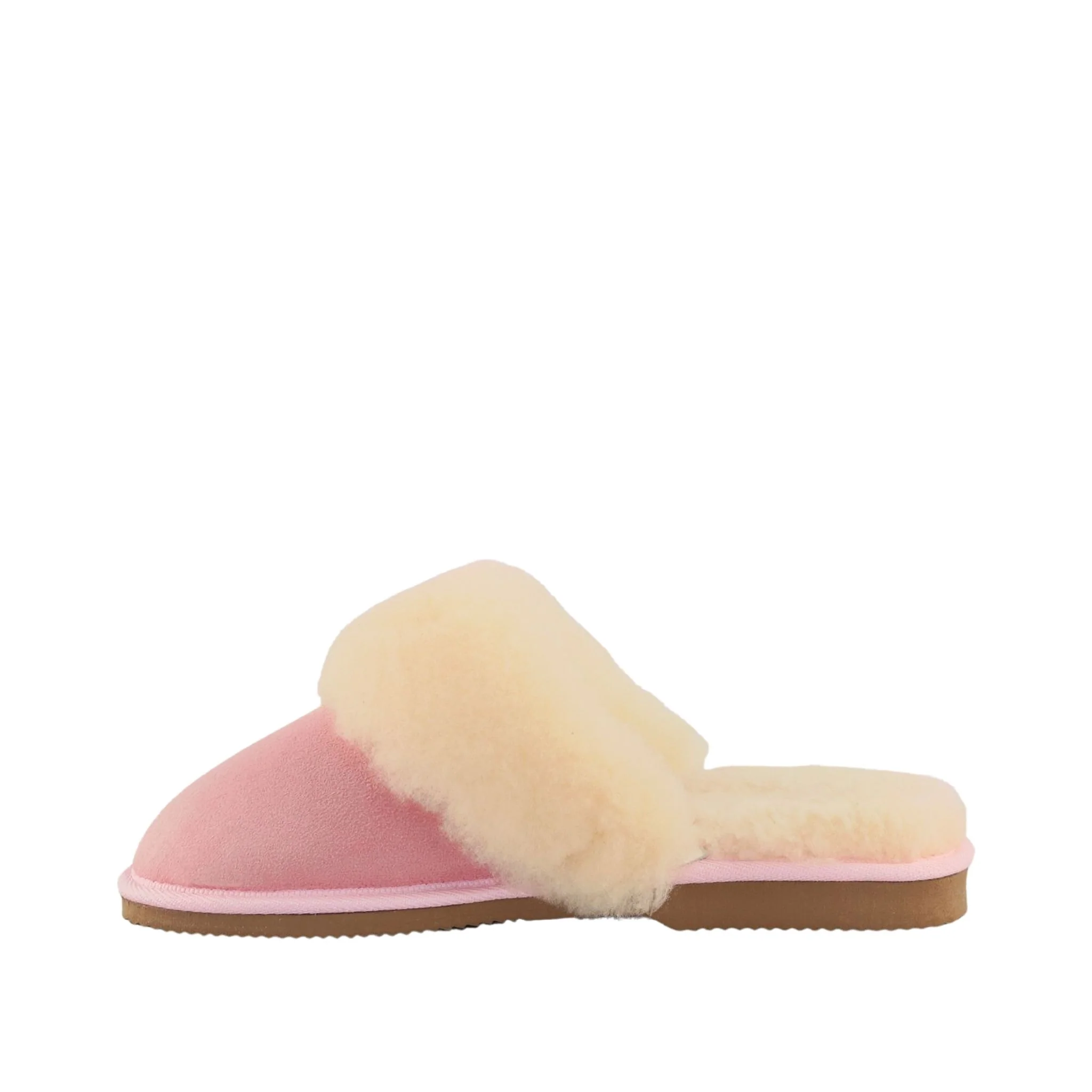 Classic Scuffs Ladies Pink - Image 9