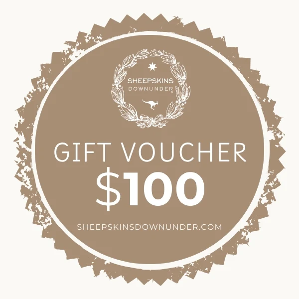 Sheepskins Downunder Gift Card - Image 3
